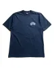 Stüssy Pickup Tee Navy sold by Lost & Found
