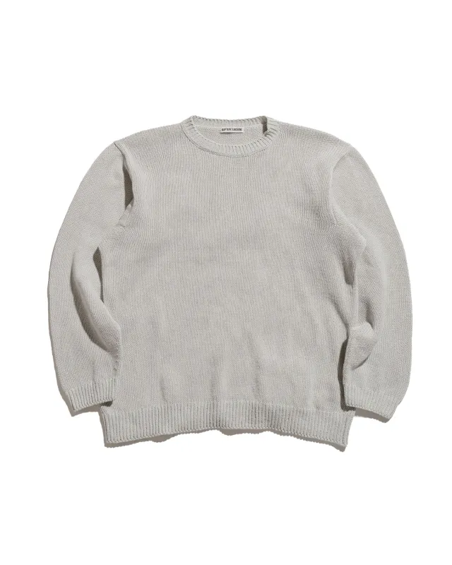 KAPTAIN SUNSHINE Cotton Washi Hand Frame P/O Whisper Green made by Kaptain Sunshine