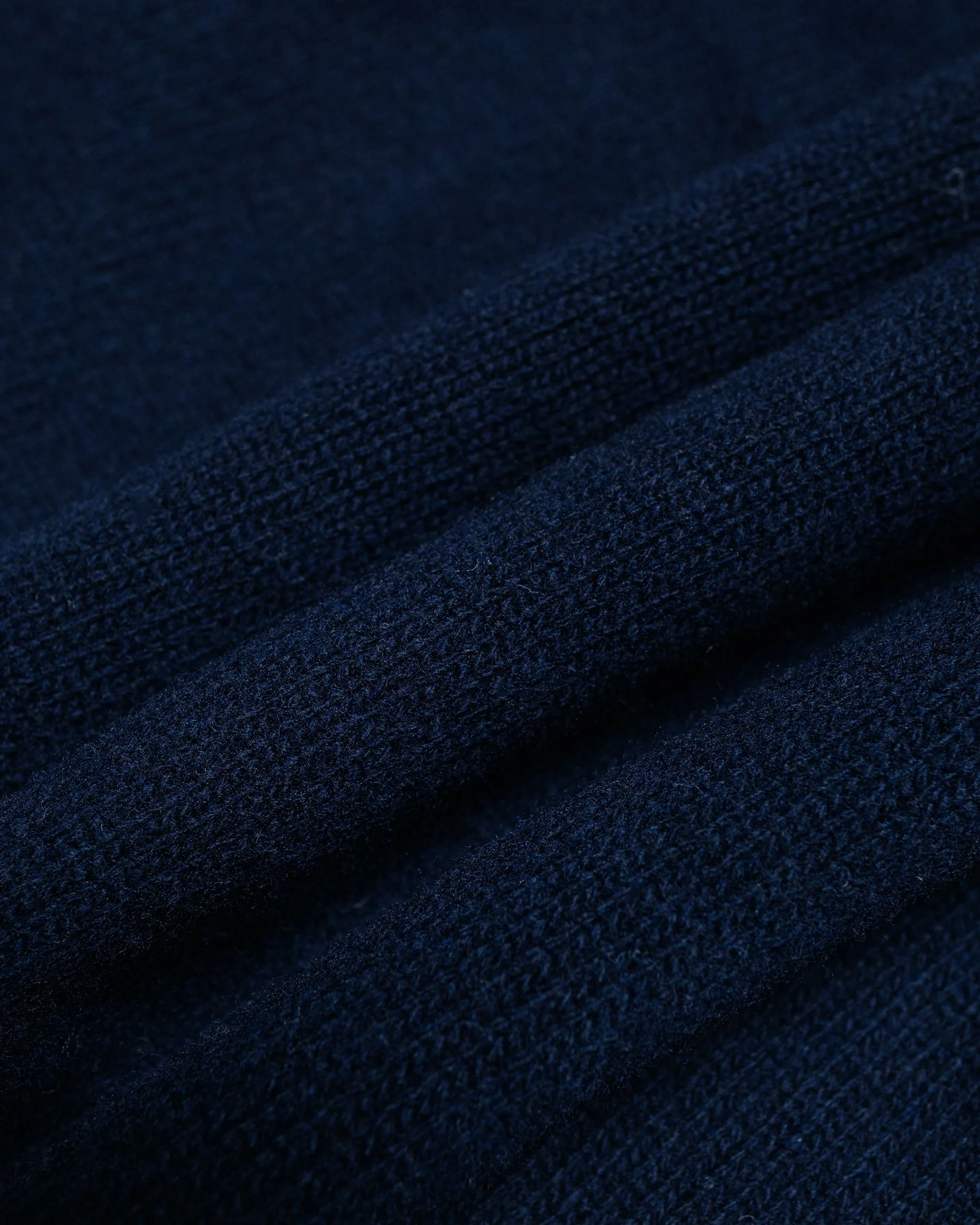 Another Aspect Another Cardigan 3.0 Night Sky Navy sold by Lost & Found product image thumbnail 5