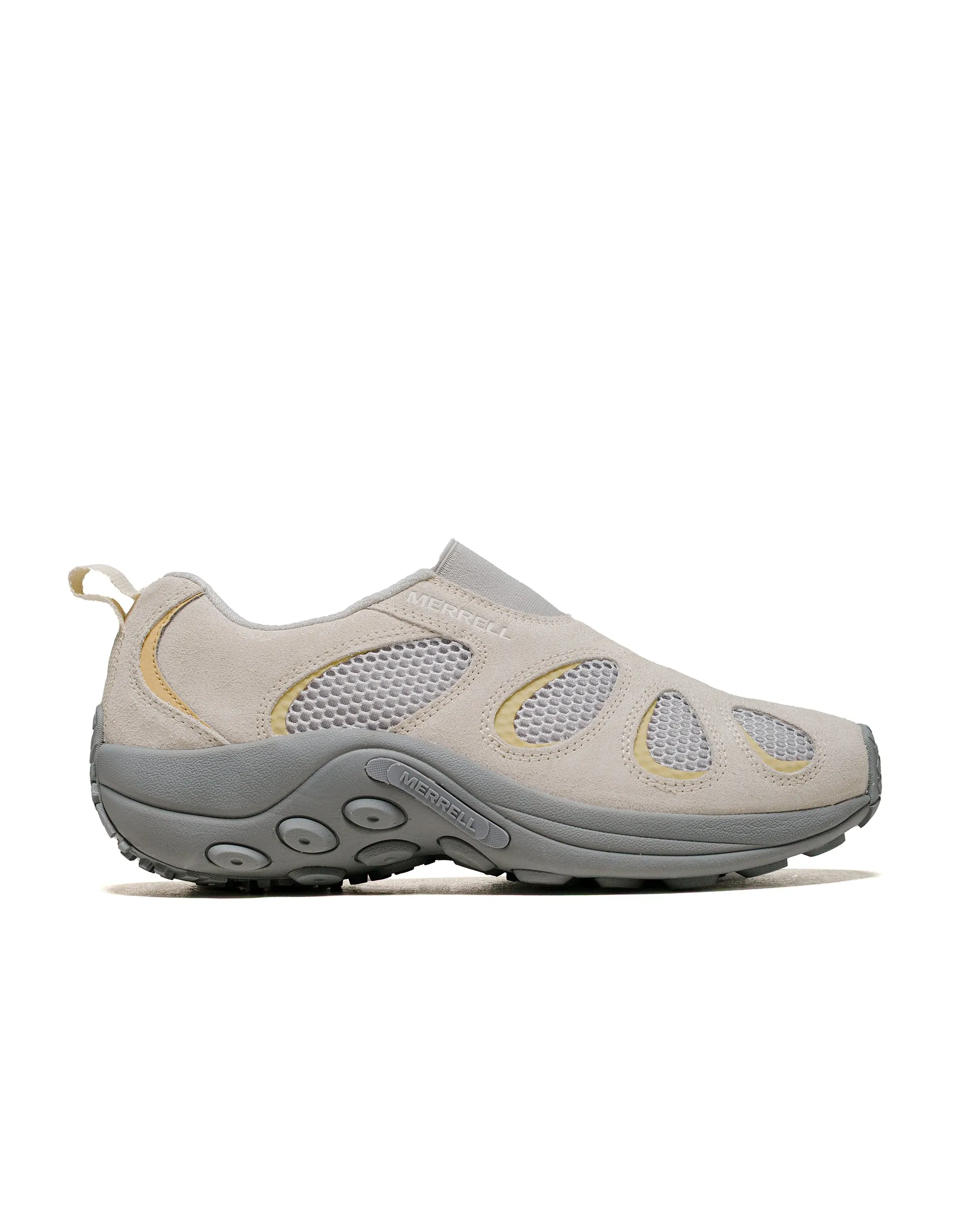 Merrell Jungle Moc Evo Vent Pigeon sold by Lost & Found