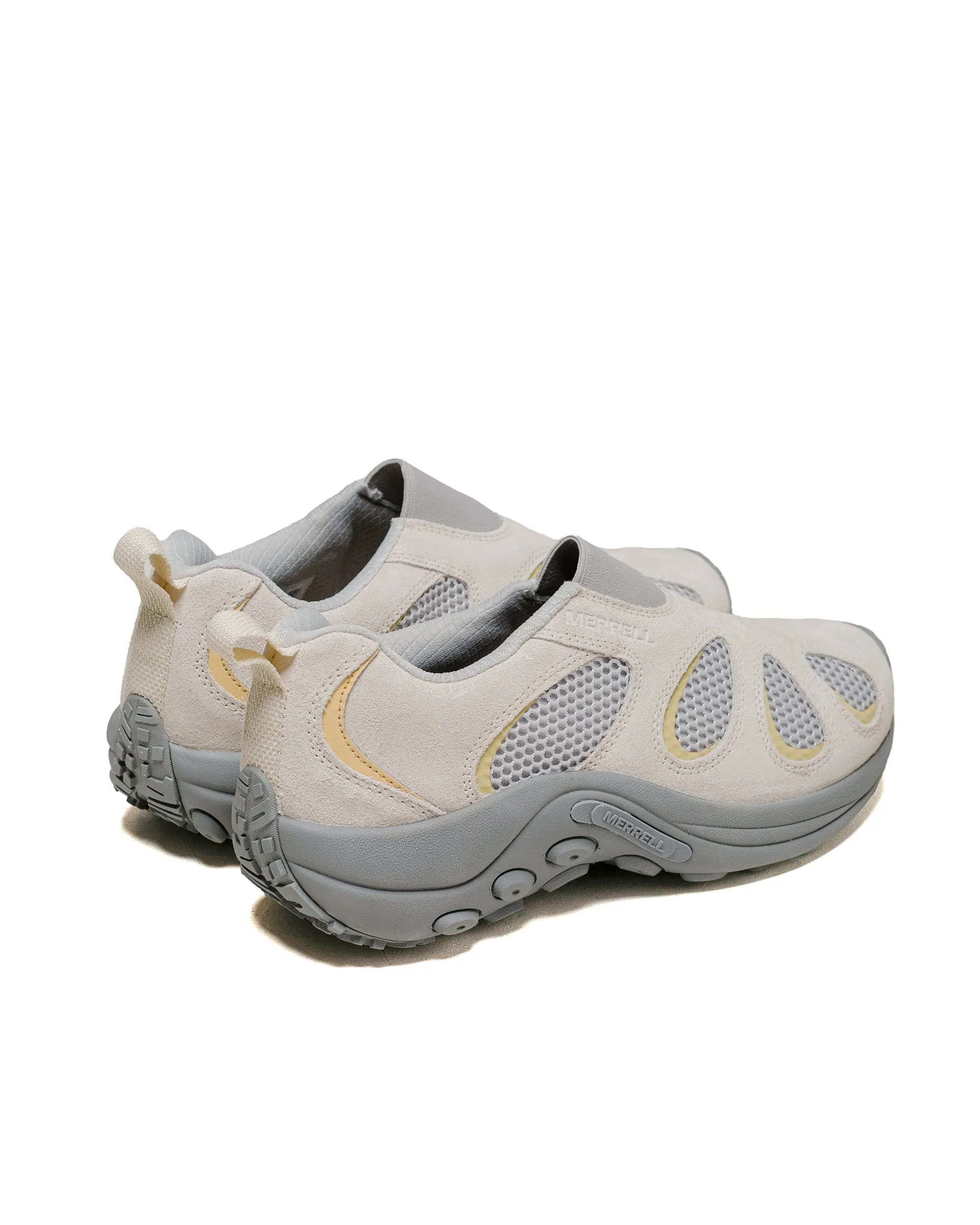 Merrell Jungle Moc Evo Vent Pigeon sold by Lost & Found product image thumbnail 3