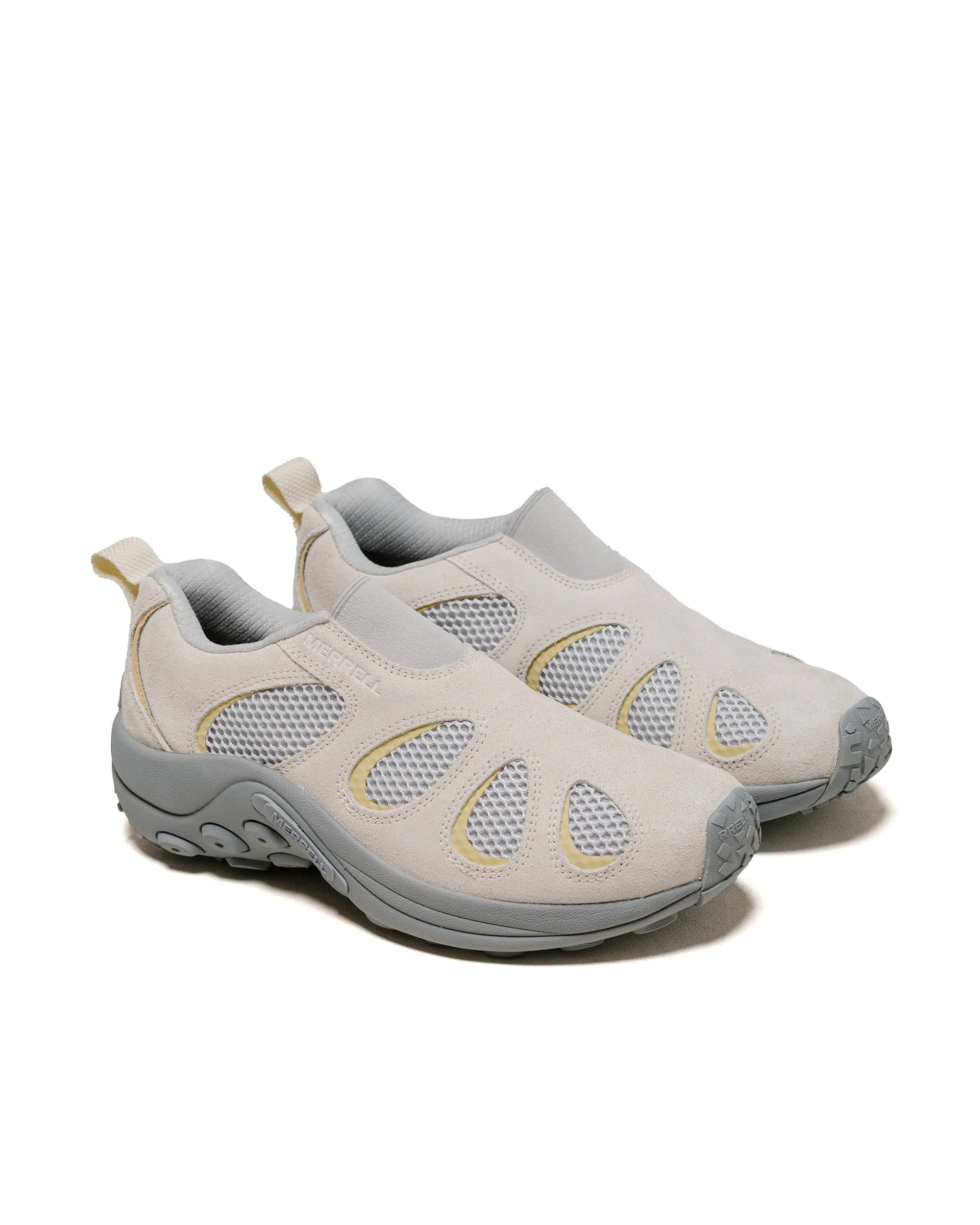 Merrell Jungle Moc Evo Vent Pigeon sold by Lost & Found product image thumbnail 2