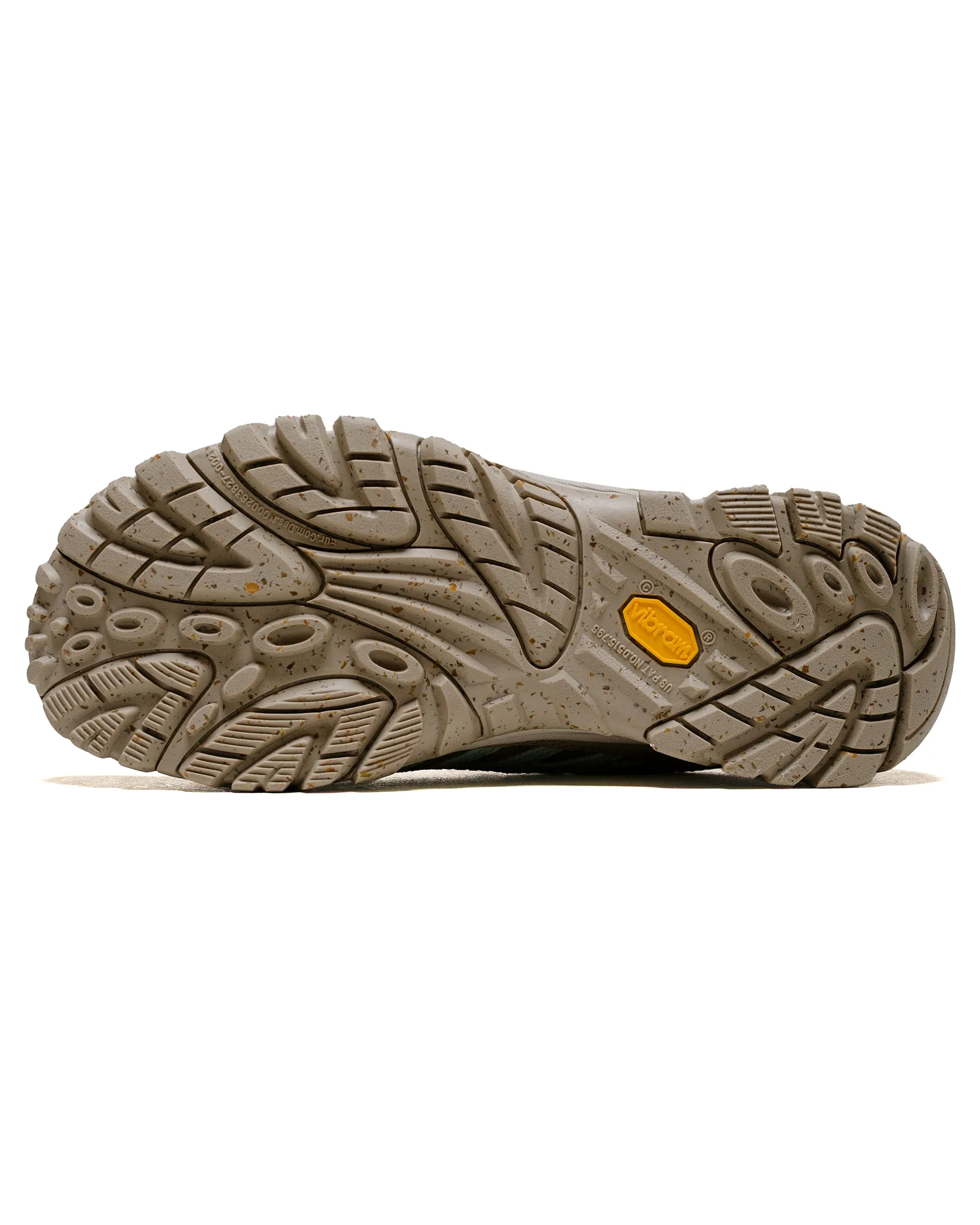 Merrell Moab 2 Mesa Luxe Eco Drab/Sage sold by Lost & Found product image thumbnail 5