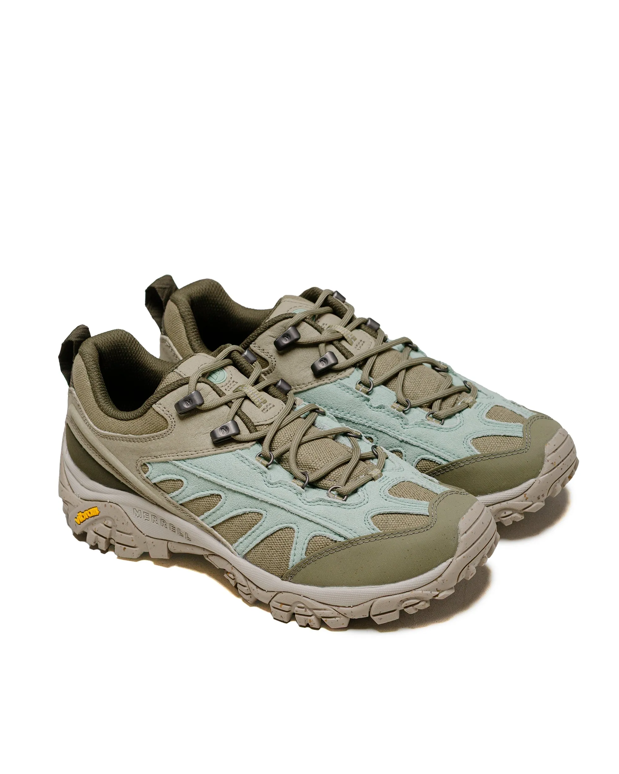 Merrell Moab 2 Mesa Luxe Eco Drab/Sage sold by Lost & Found product image thumbnail 2