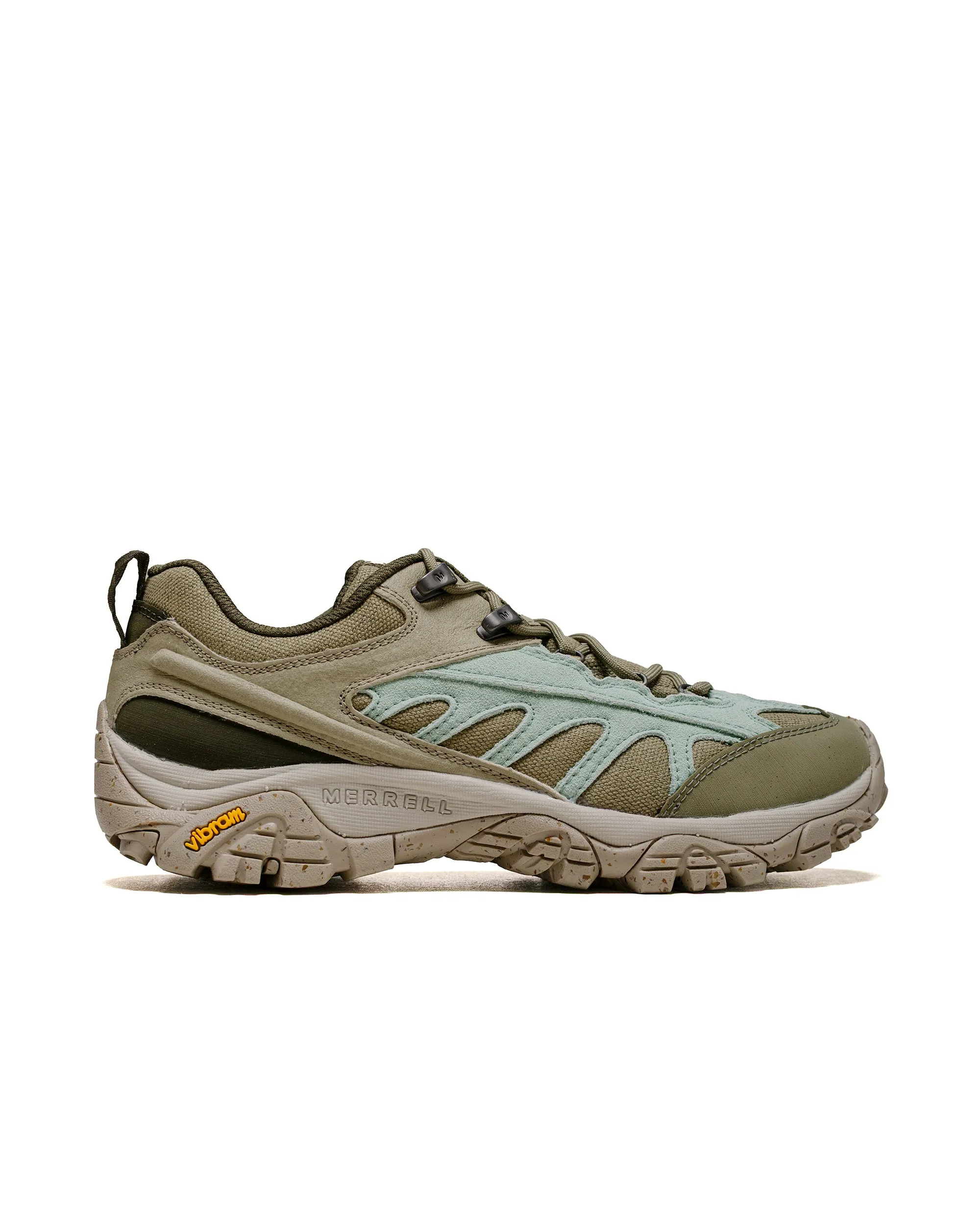 Merrell Moab 2 Mesa Luxe Eco Drab/Sage sold by Lost & Found
