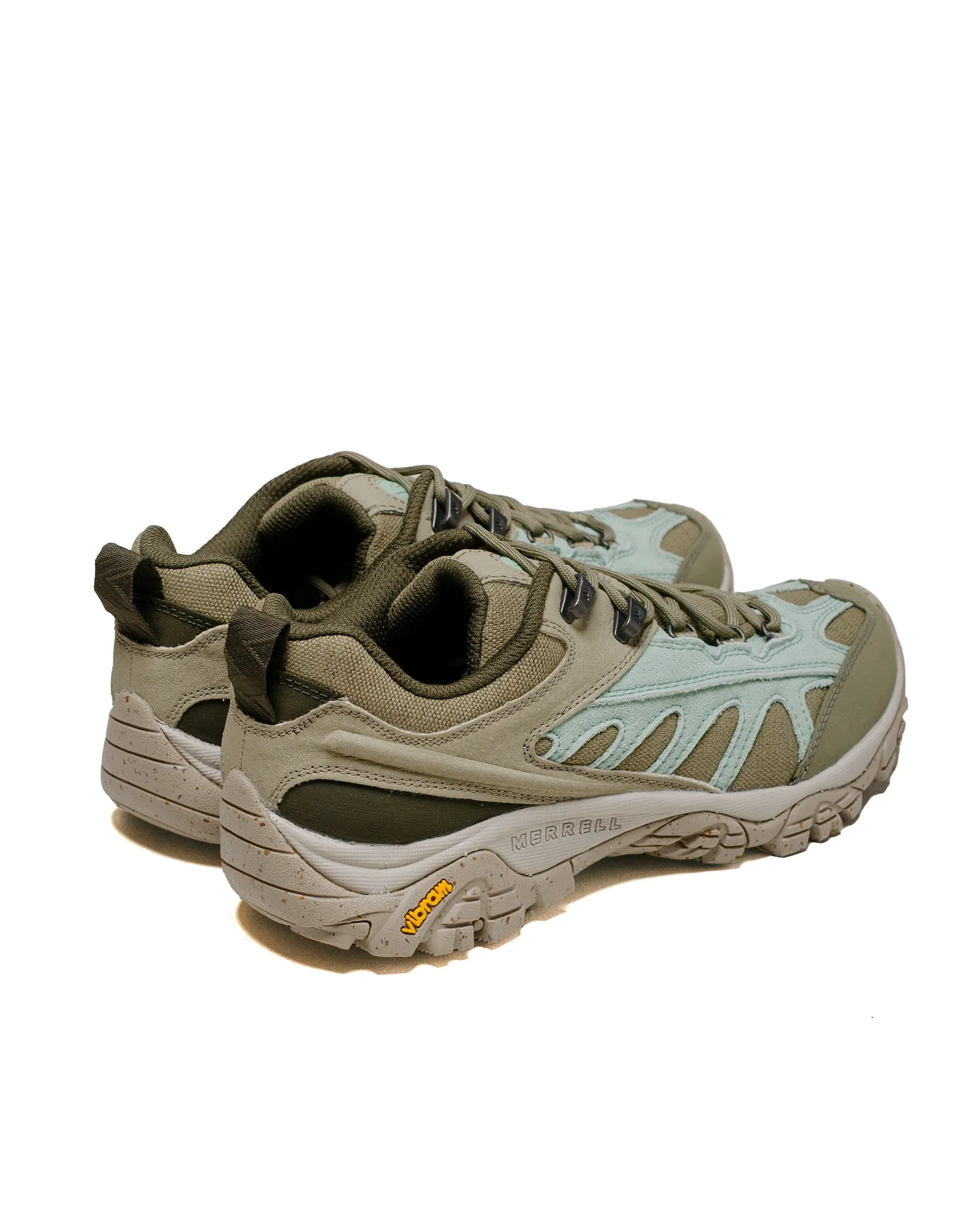 Merrell Moab 2 Mesa Luxe Eco Drab/Sage sold by Lost & Found product image thumbnail 3
