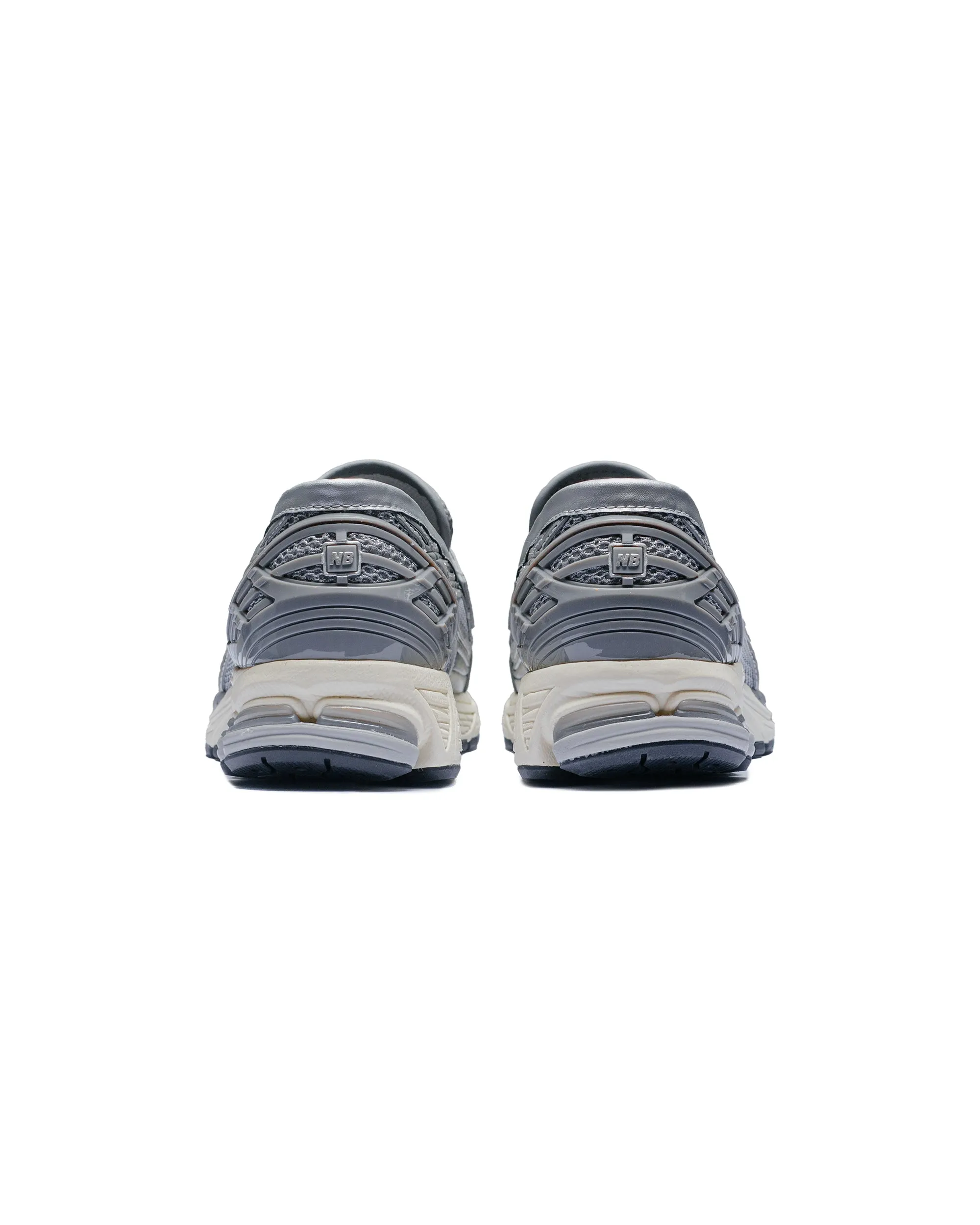 New Balance U1906LAE Silver/Shadow Grey/Turtledove sold by Lost & Found product image thumbnail 4