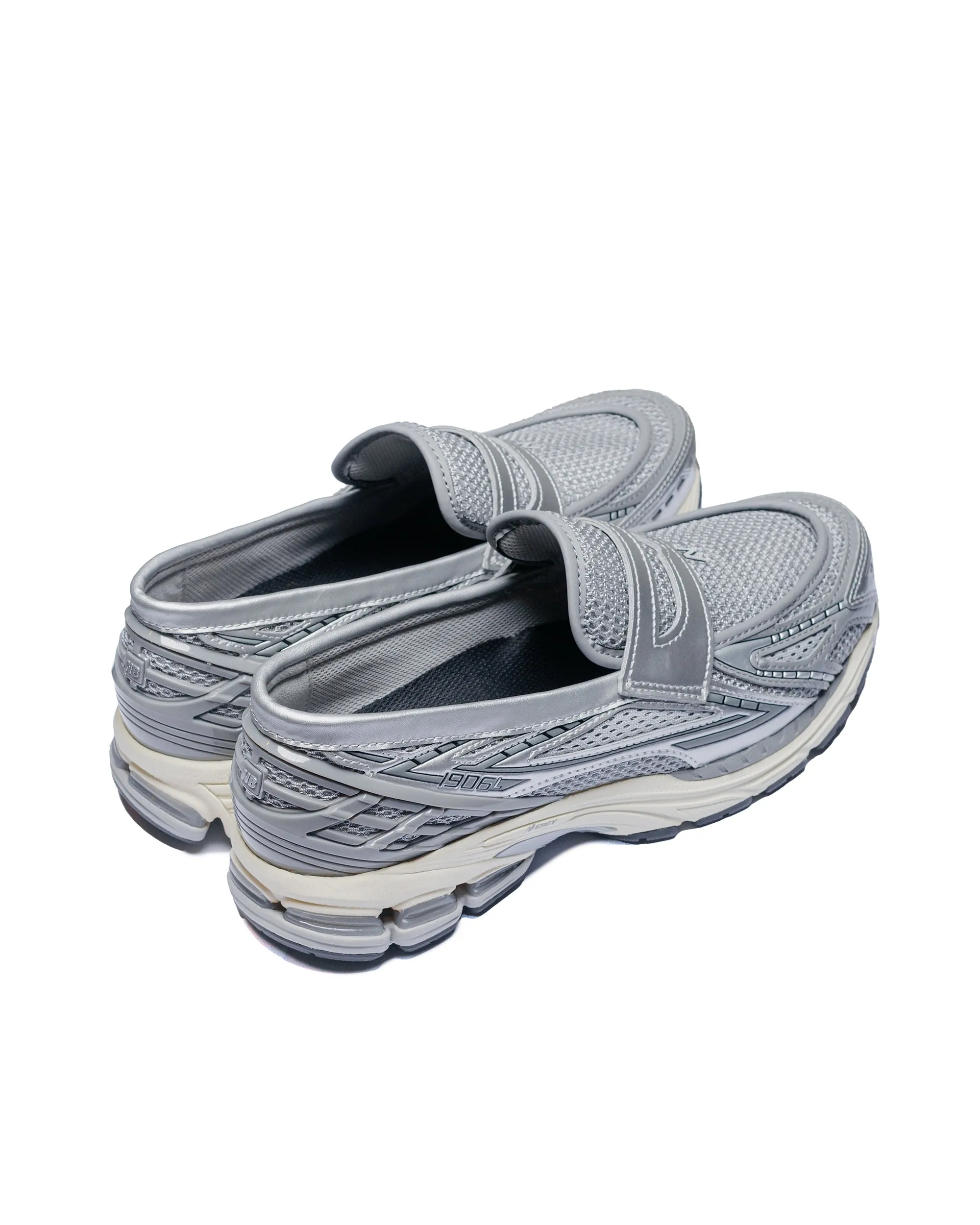 New Balance U1906LAE Silver/Shadow Grey/Turtledove sold by Lost & Found product image thumbnail 3