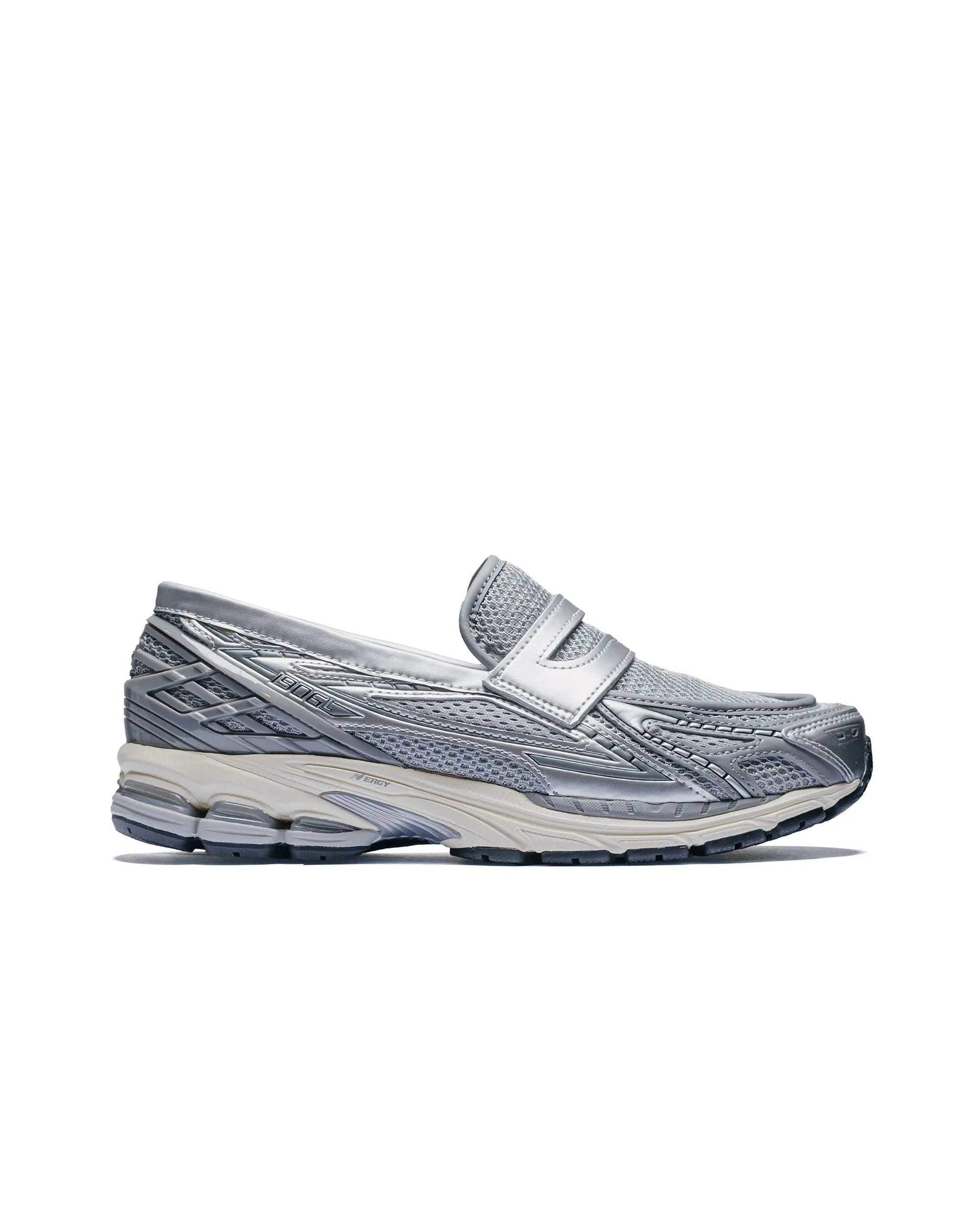 New Balance U1906LAE Silver/Shadow Grey/Turtledove sold by Lost & Found