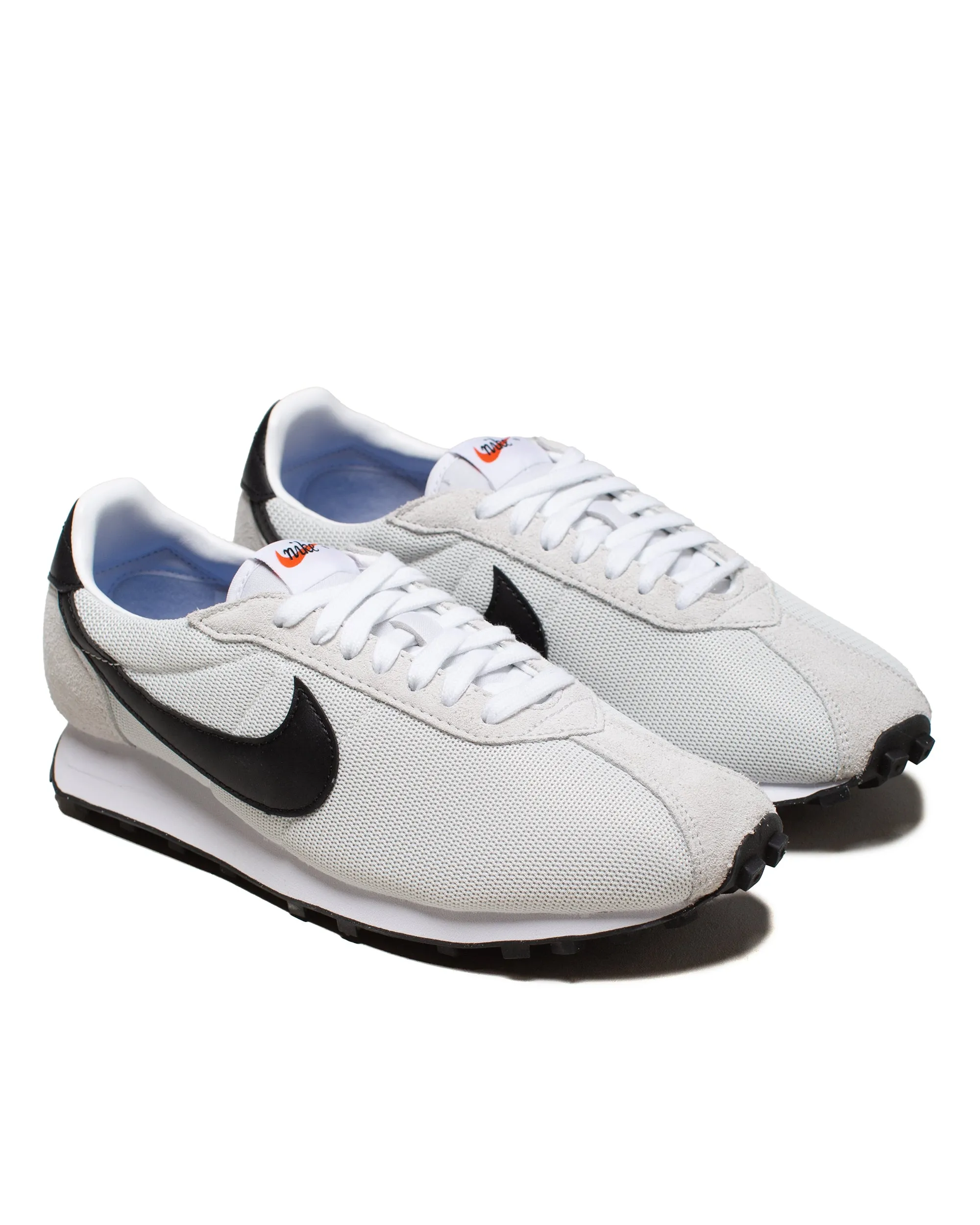 Nike LD-1000 Summit White/Black sold by Lost & Found product image thumbnail 2