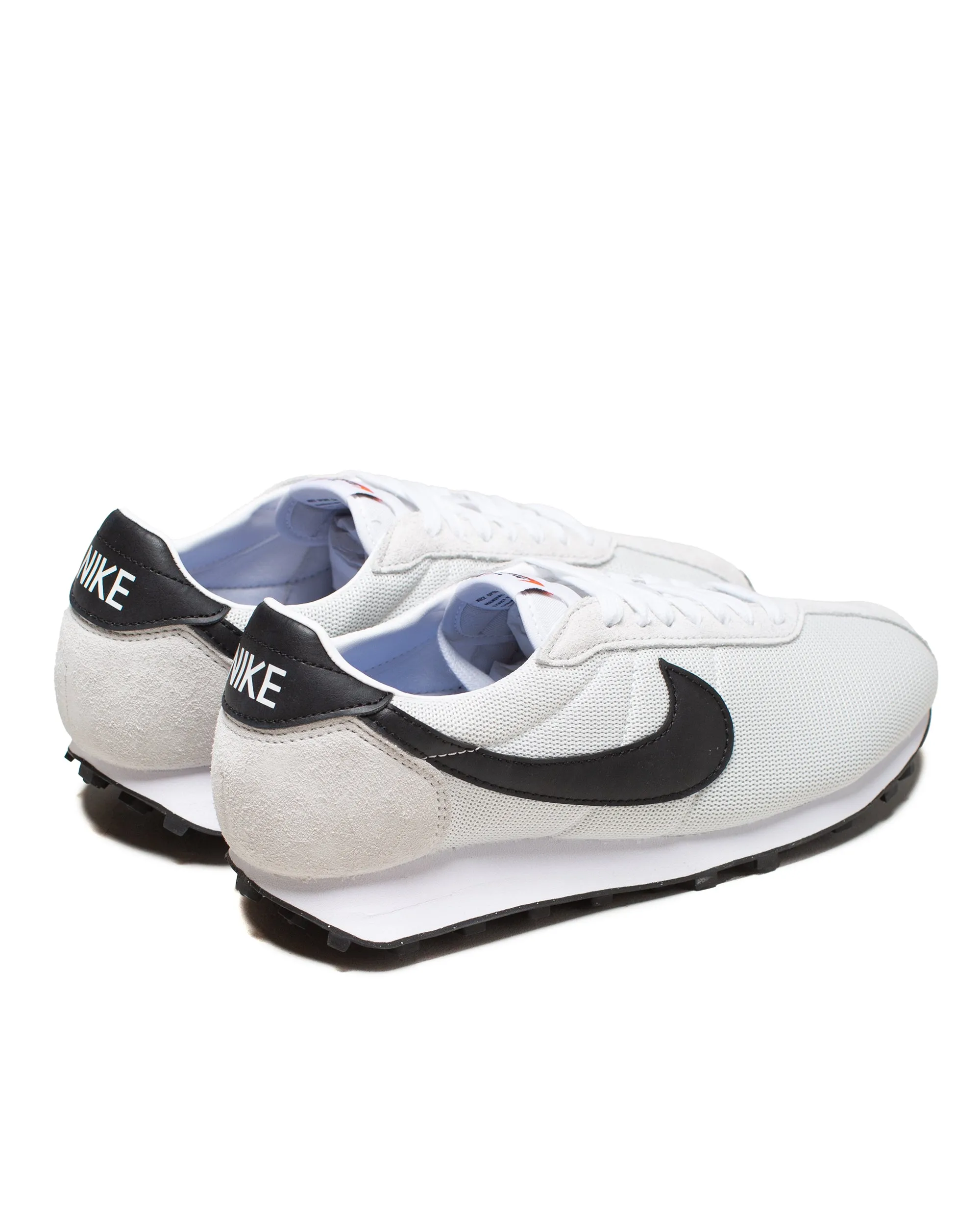 Nike LD-1000 Summit White/Black sold by Lost & Found product image thumbnail 3