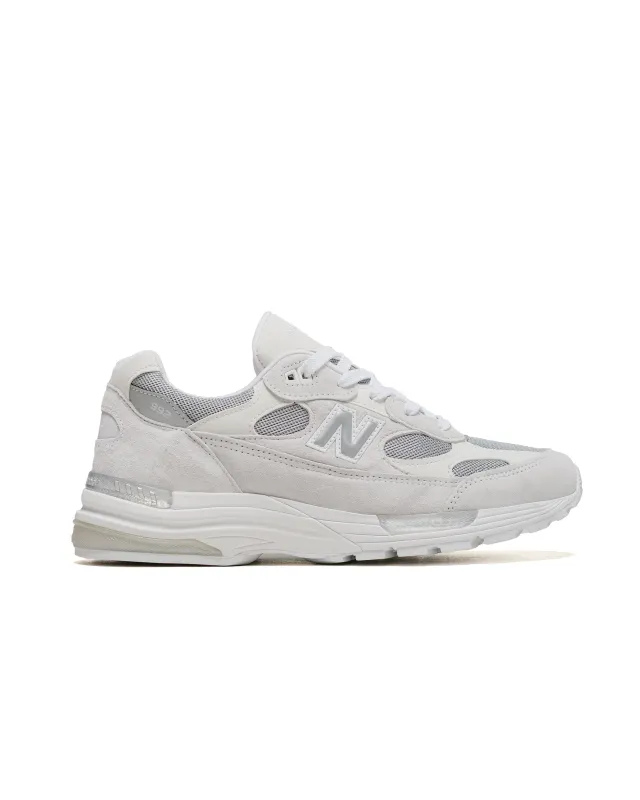 New Balance U992NC Nimbus Cloud made by New Balance