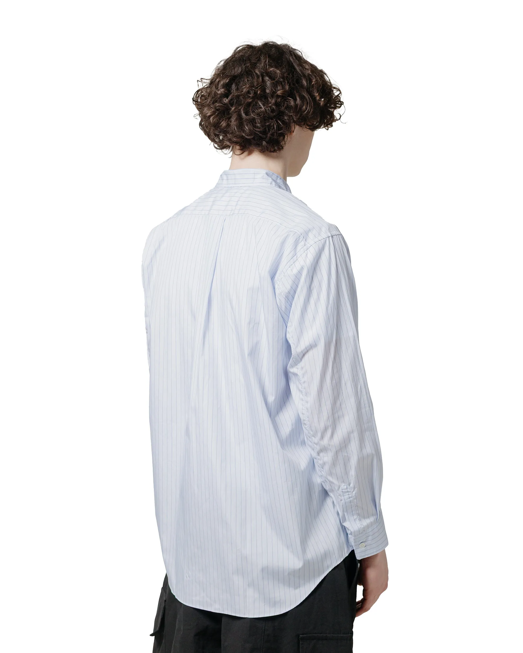Comme des Garçons SHIRT Wide Classic Shirt Stripe 127 sold by Lost & Found product image thumbnail 3