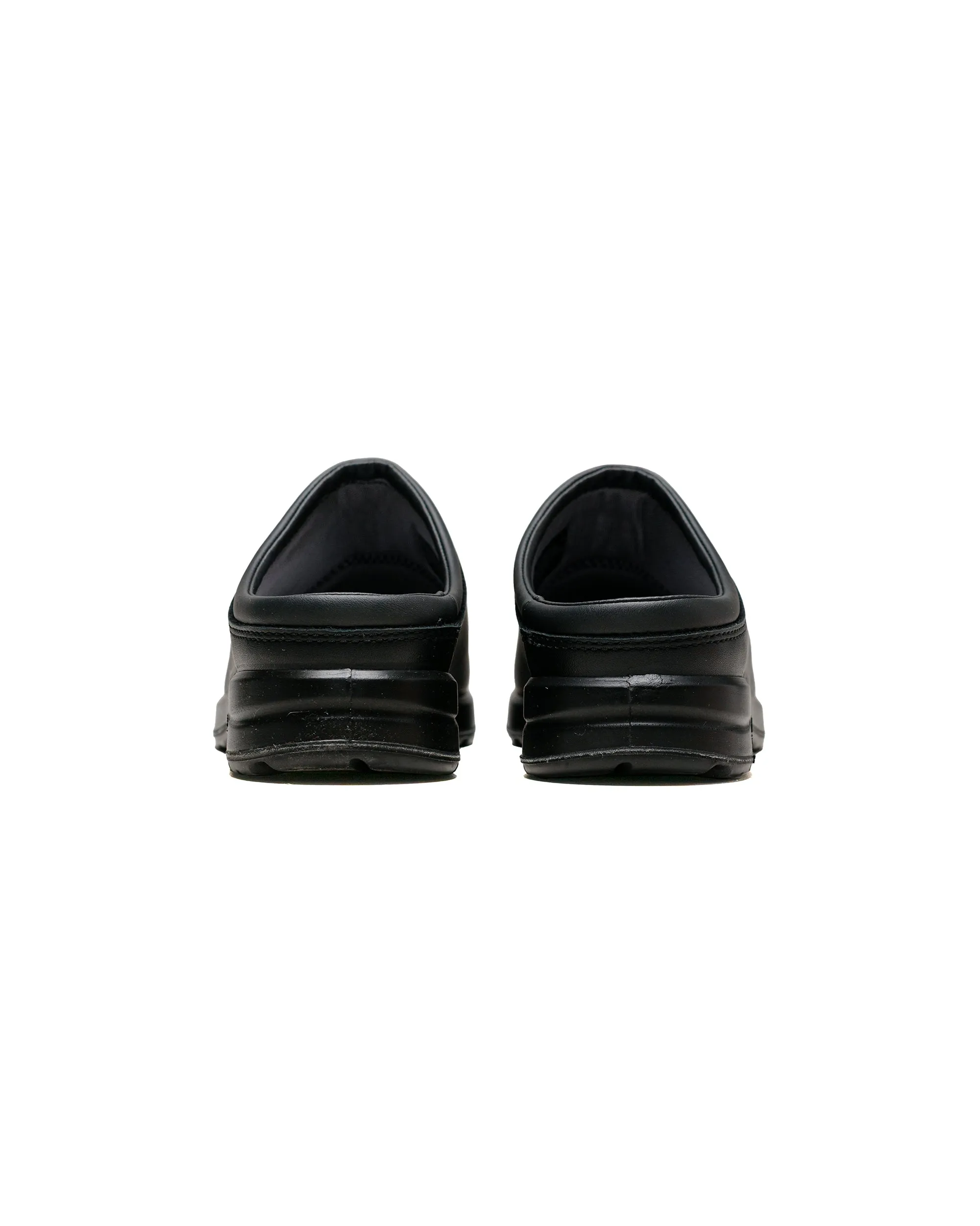 Comme des Garçons HOMME Blundstone All Terrain Clog Black sold by Lost & Found product image thumbnail 4