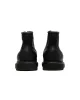 Viberg Scout Boot Black Waxy Commander sold by Lost & Found