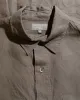 Margaret Howell Archive Overhead Shirt Shirting Linen Bay sold by Lost & Found