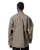 Margaret Howell Archive Overhead Shirt Shirting Linen Bay sold by Lost & Found