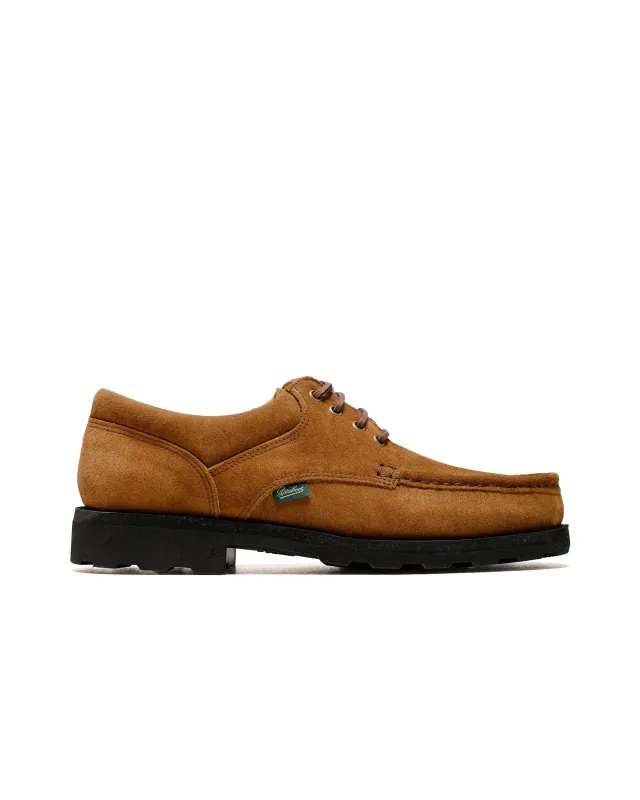 Norse Projects Paraboot Thiers Rocade sold by Lost & Found