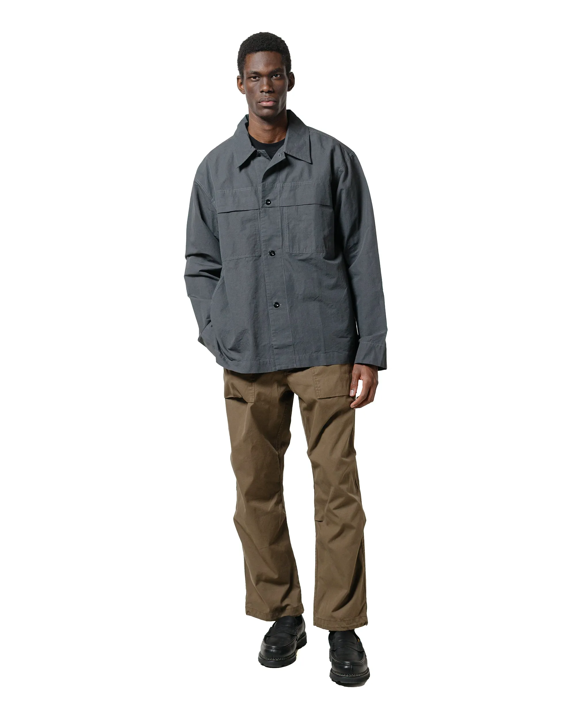 MHL Trekking Trouser Cotton Blend Cordura Khaki sold by Lost & Found product image thumbnail 4