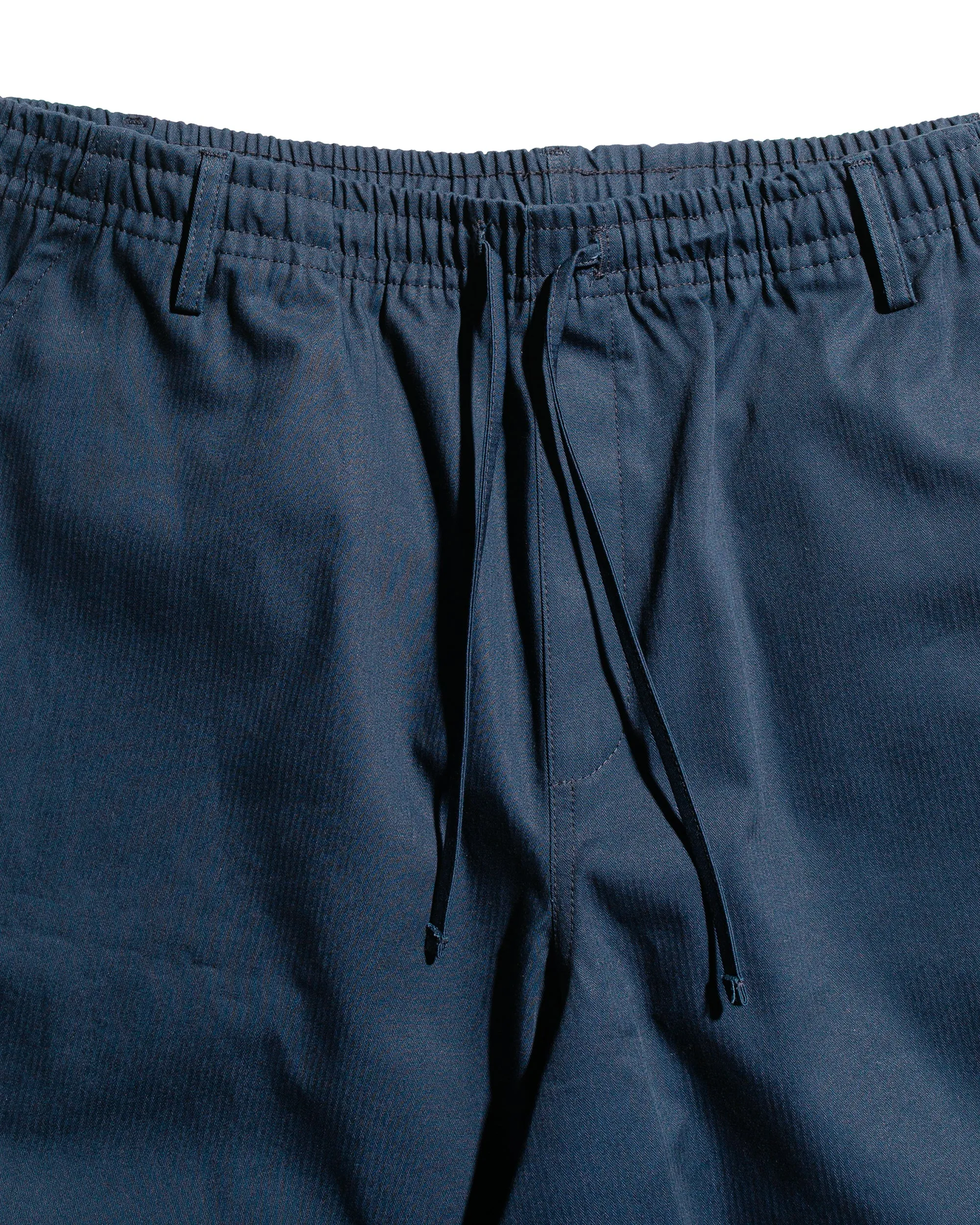 Bather Midnight Herringbone Leisure Short sold by Lost & Found product image thumbnail 5
