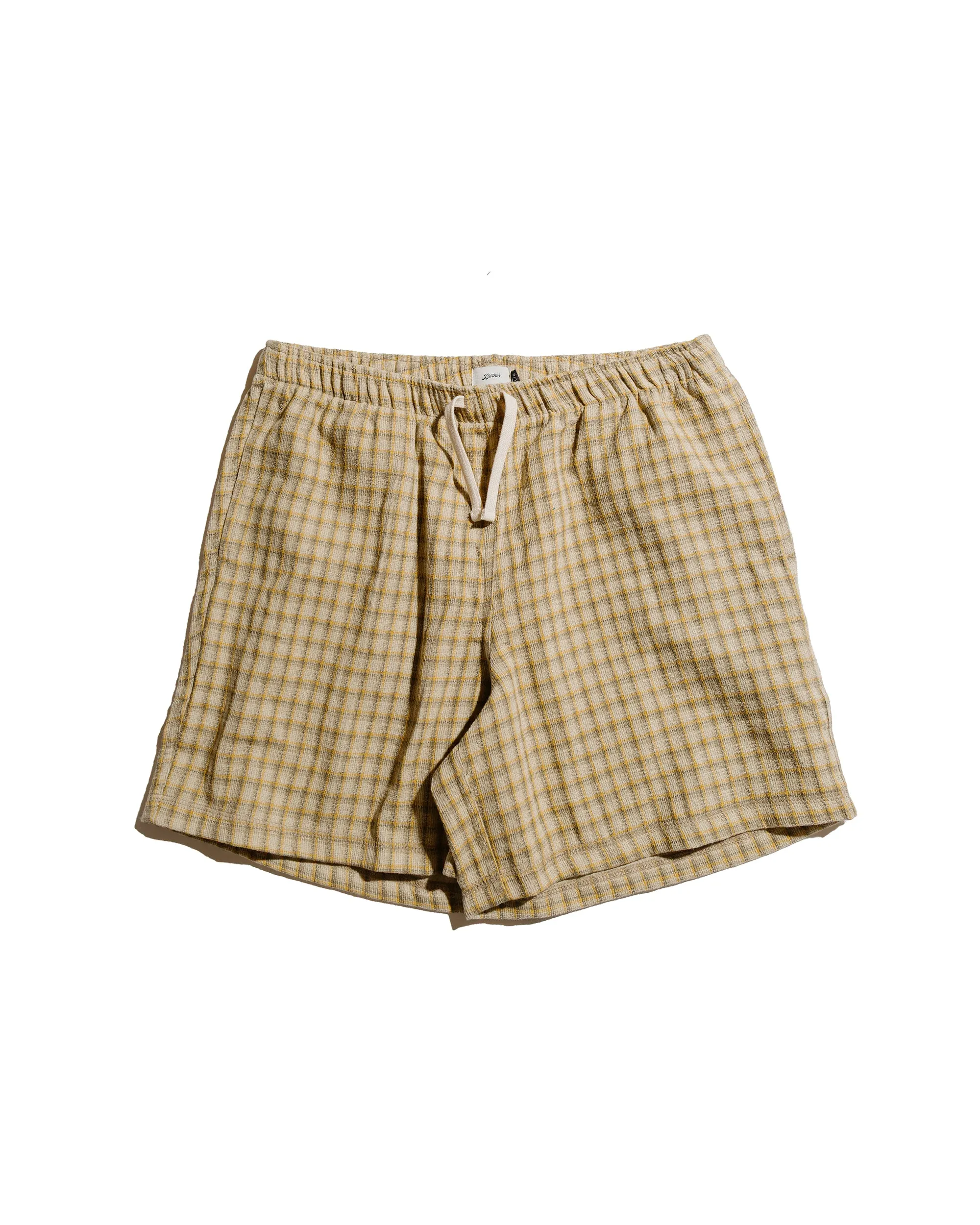 Bather Sand Check Tour Short sold by Lost & Found