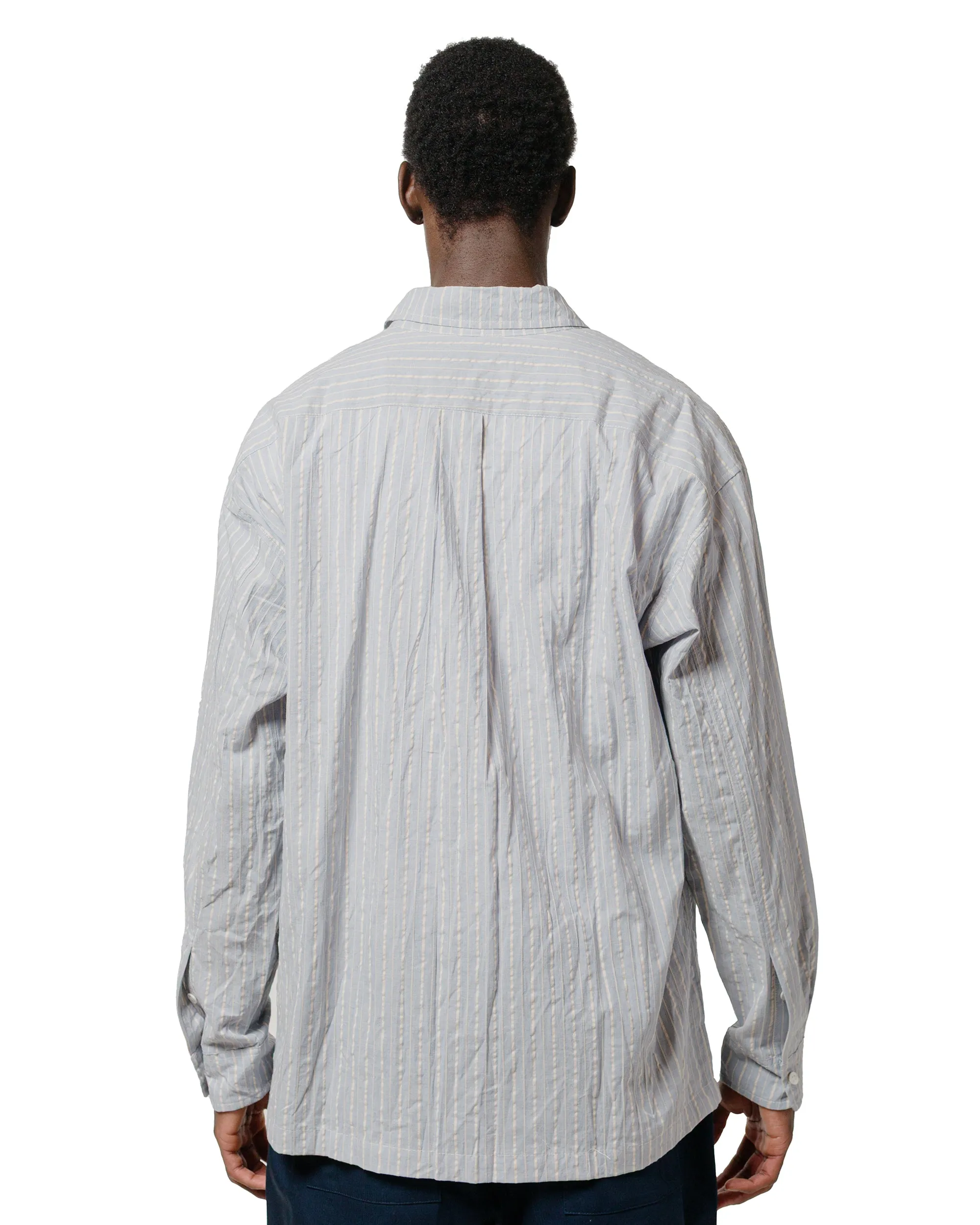 Bather Columbia Dobby Leisure Shirt sold by Lost & Found product image thumbnail 3