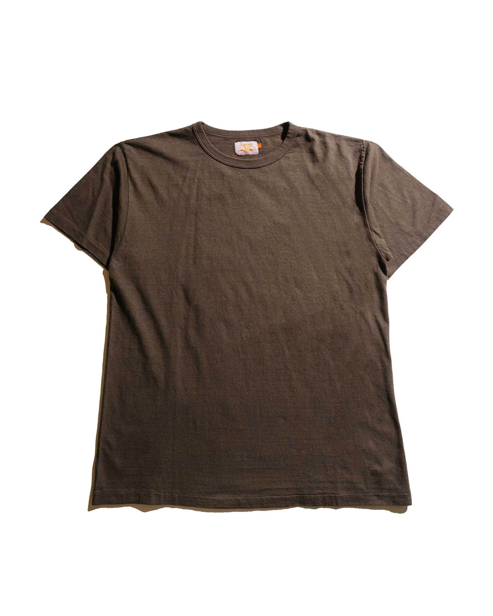 Sunray Sportswear Haleiwa SS Turkish Coffee sold by Lost & Found