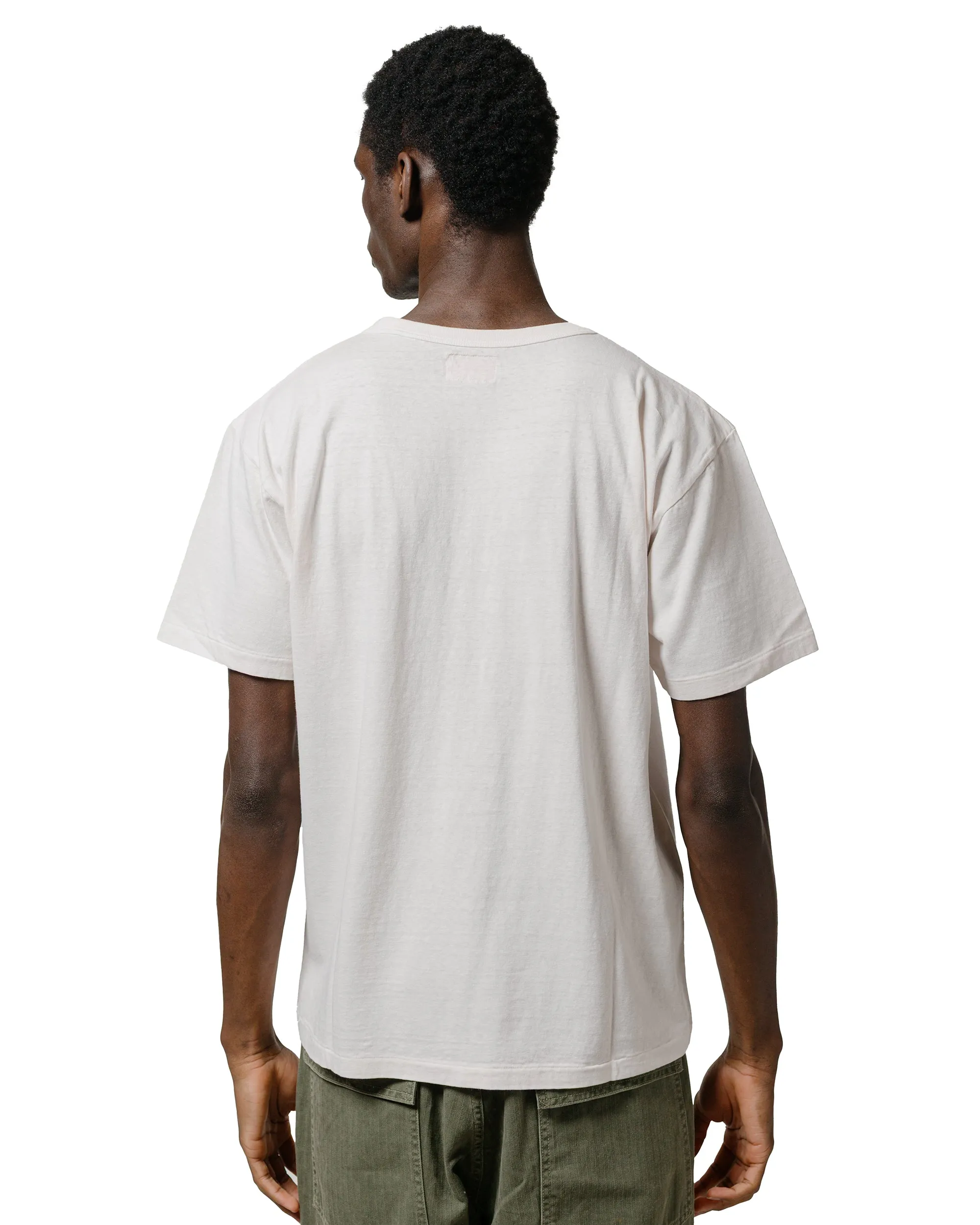 Sunray Sportswear Haleiwa SS Pigment Dye Delicacy sold by Lost & Found product image thumbnail 3