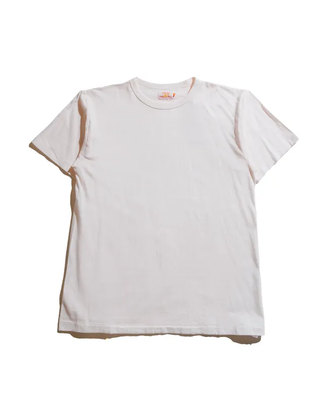 Sunray Sportswear Haleiwa SS Pigment Dye Delicacy sold by Lost & Found