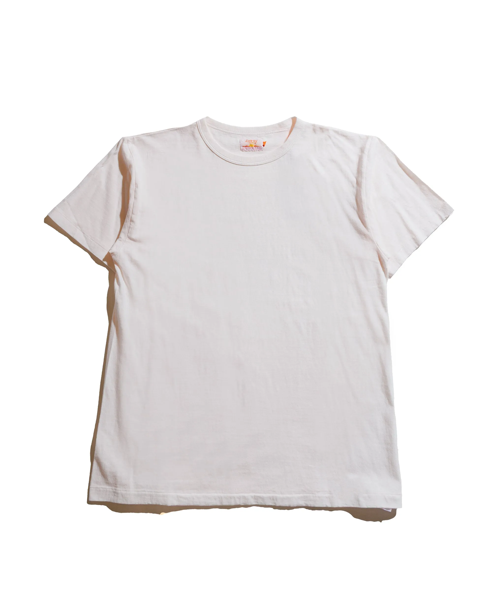 Sunray Sportswear Haleiwa SS Pigment Dye Delicacy sold by Lost & Found