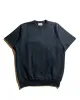 Sunray Sportswear Waialua SS Sweatshirt Blue Graphite sold by Lost & Found