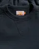Sunray Sportswear Waialua SS Sweatshirt Blue Graphite sold by Lost & Found