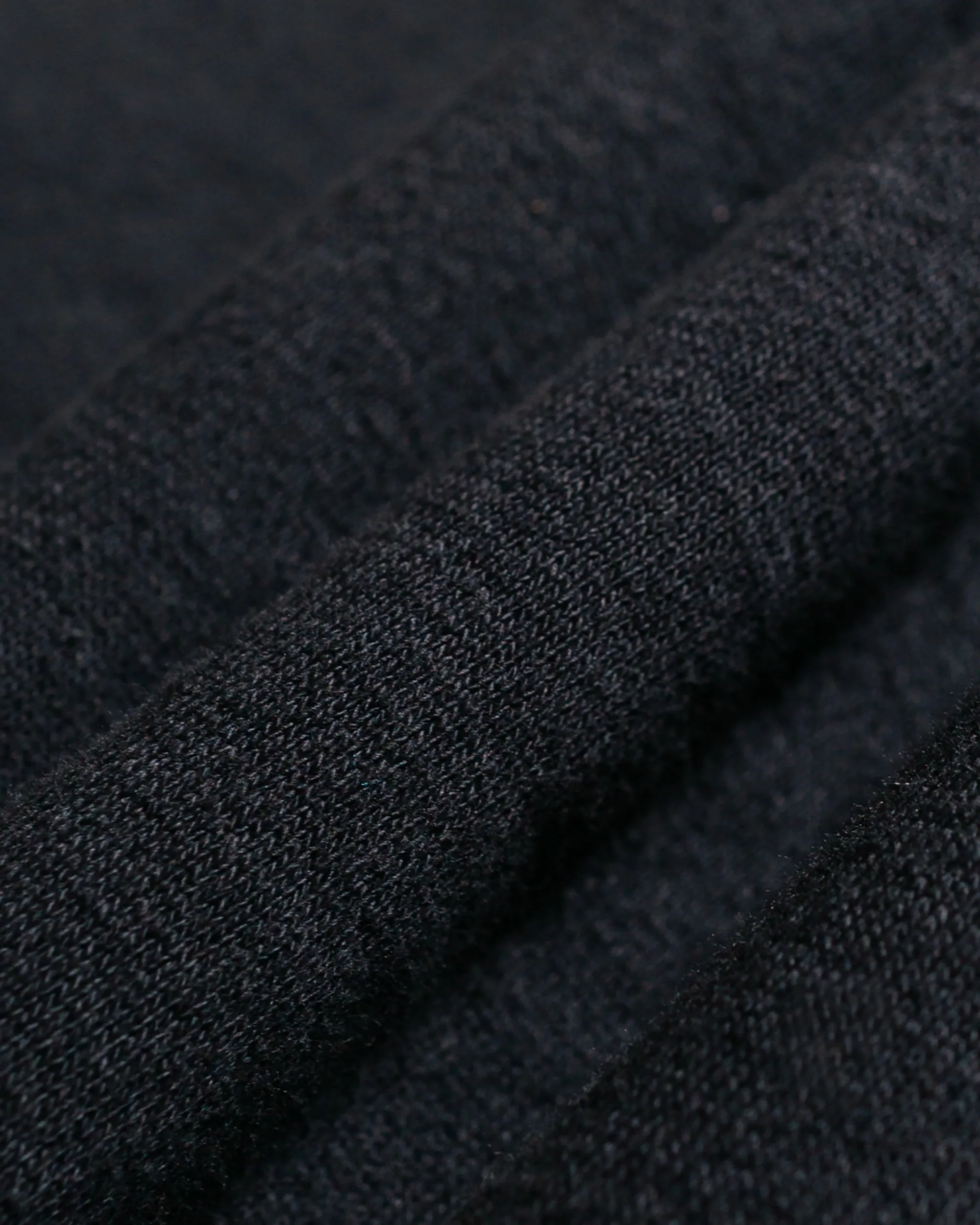 Sunray Sportswear Waialua SS Sweatshirt Blue Graphite sold by Lost & Found product image thumbnail 5