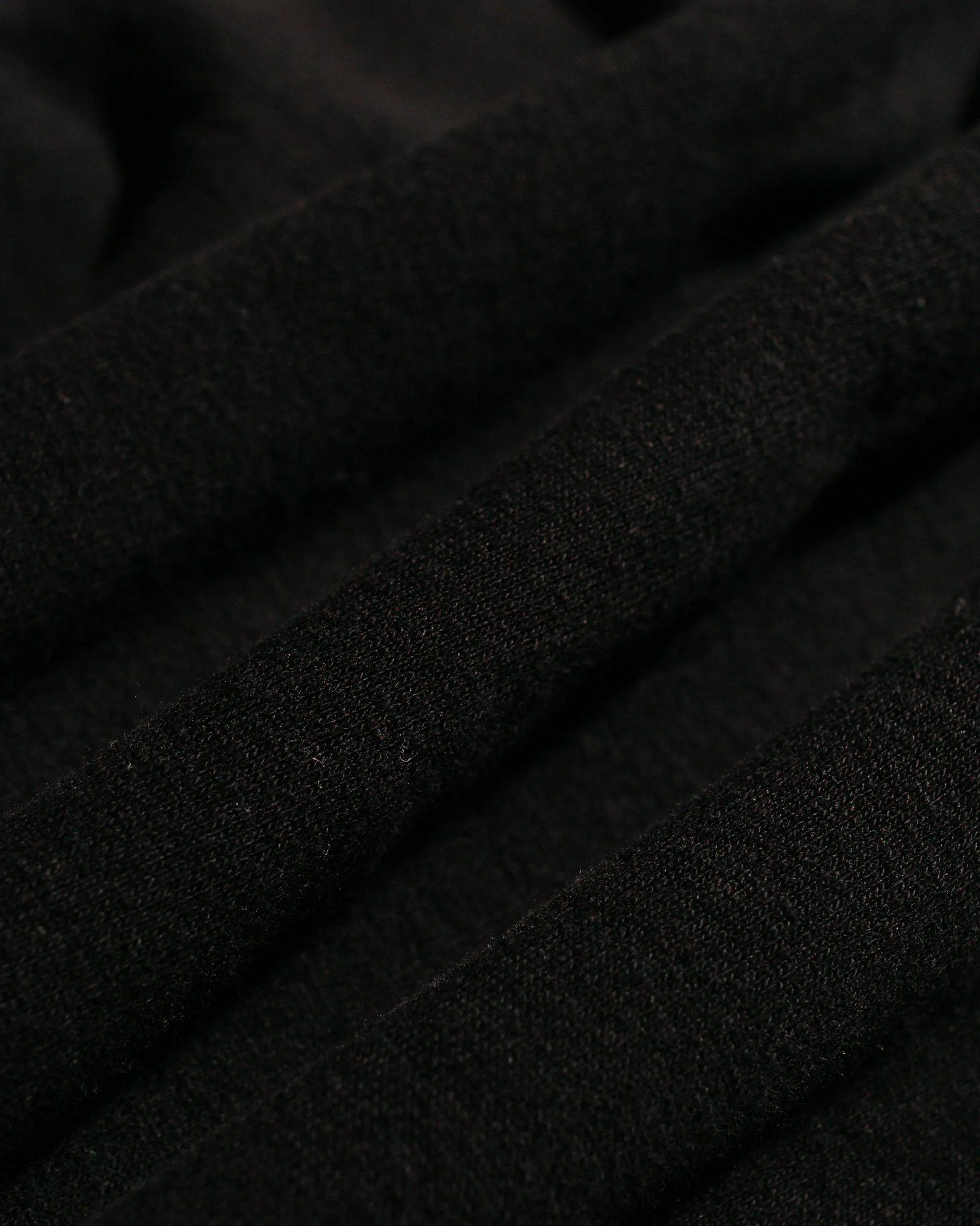 Sunray Sportswear Waialua SS Sweatshirt Anthracite sold by Lost & Found product image thumbnail 5