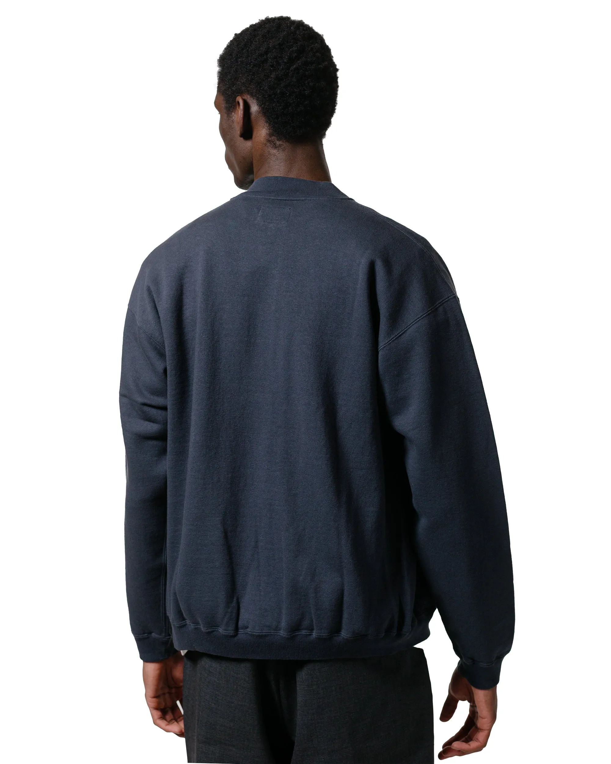 Sunray Sportswear Nanakuli Jacket Blue Graphite sold by Lost & Found product image thumbnail 3