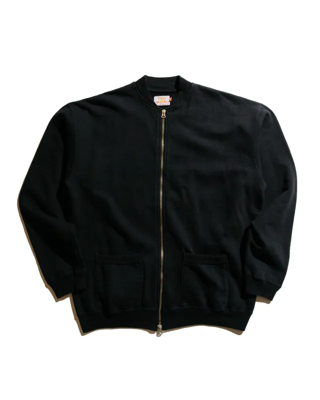 Sunray Sportswear Nanakuli Jacket Anthracite sold by Lost & Found