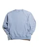 Batoner Jumberca Urake Crew Neck Sax Blue sold by Lost & Found