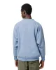 Batoner Jumberca Urake Crew Neck Sax Blue sold by Lost & Found