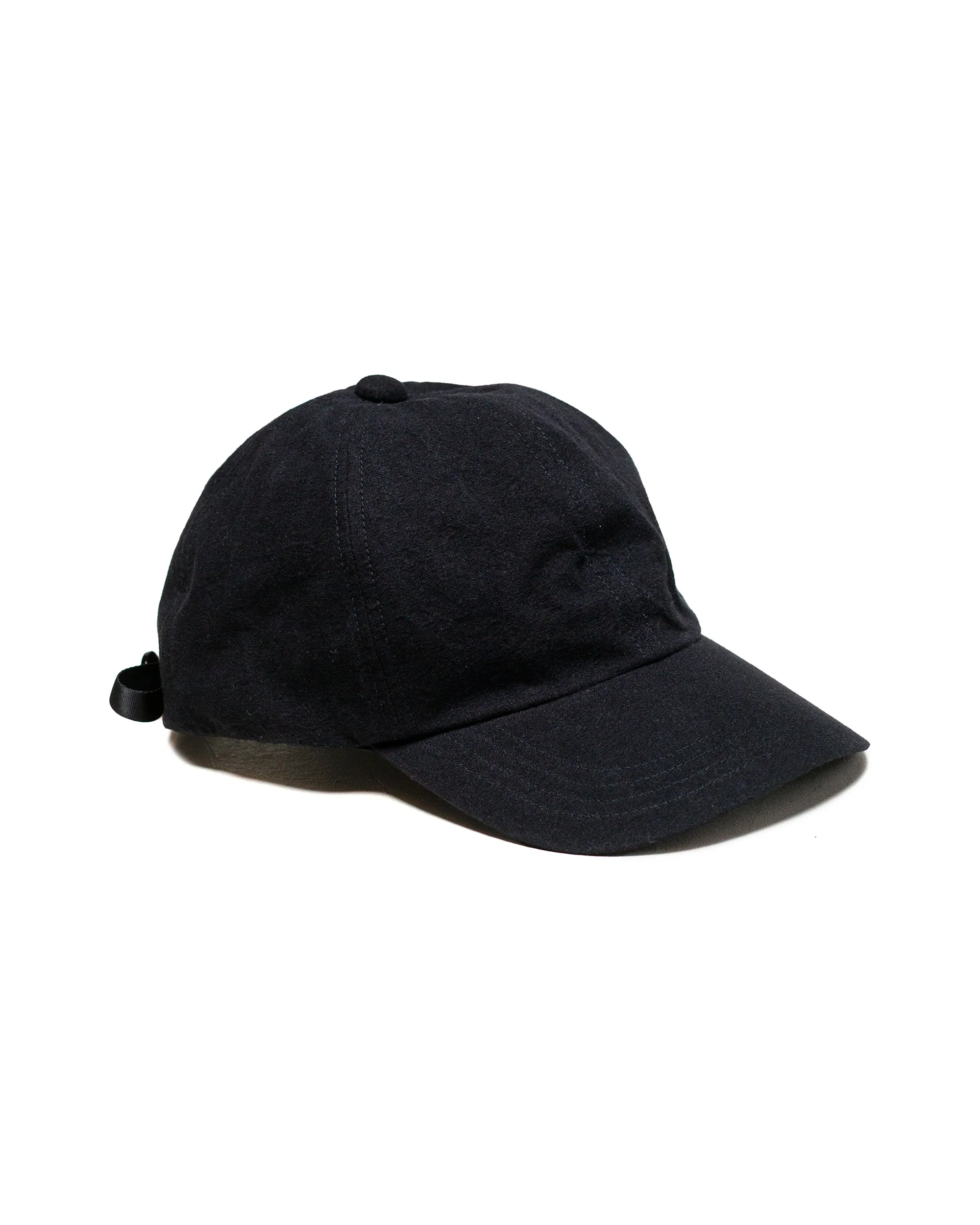 MAN-TLE R0C3 'Deep Cap' Black Wash sold by Lost & Found product image thumbnail 2