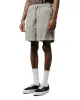 Save Khaki United Corduroy Easy Short Khaki sold by Lost & Found