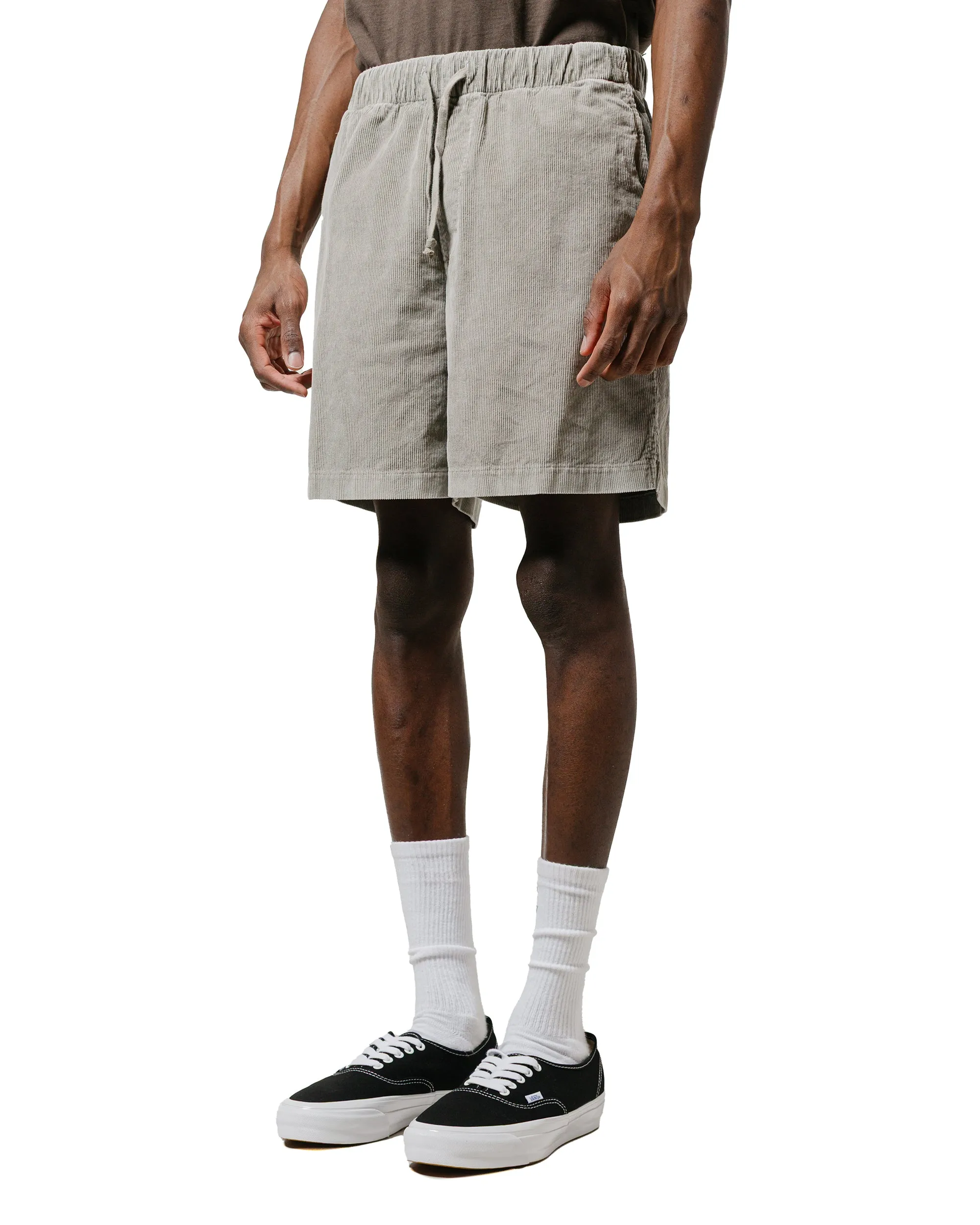 Save Khaki United Corduroy Easy Short Khaki sold by Lost & Found product image thumbnail 2