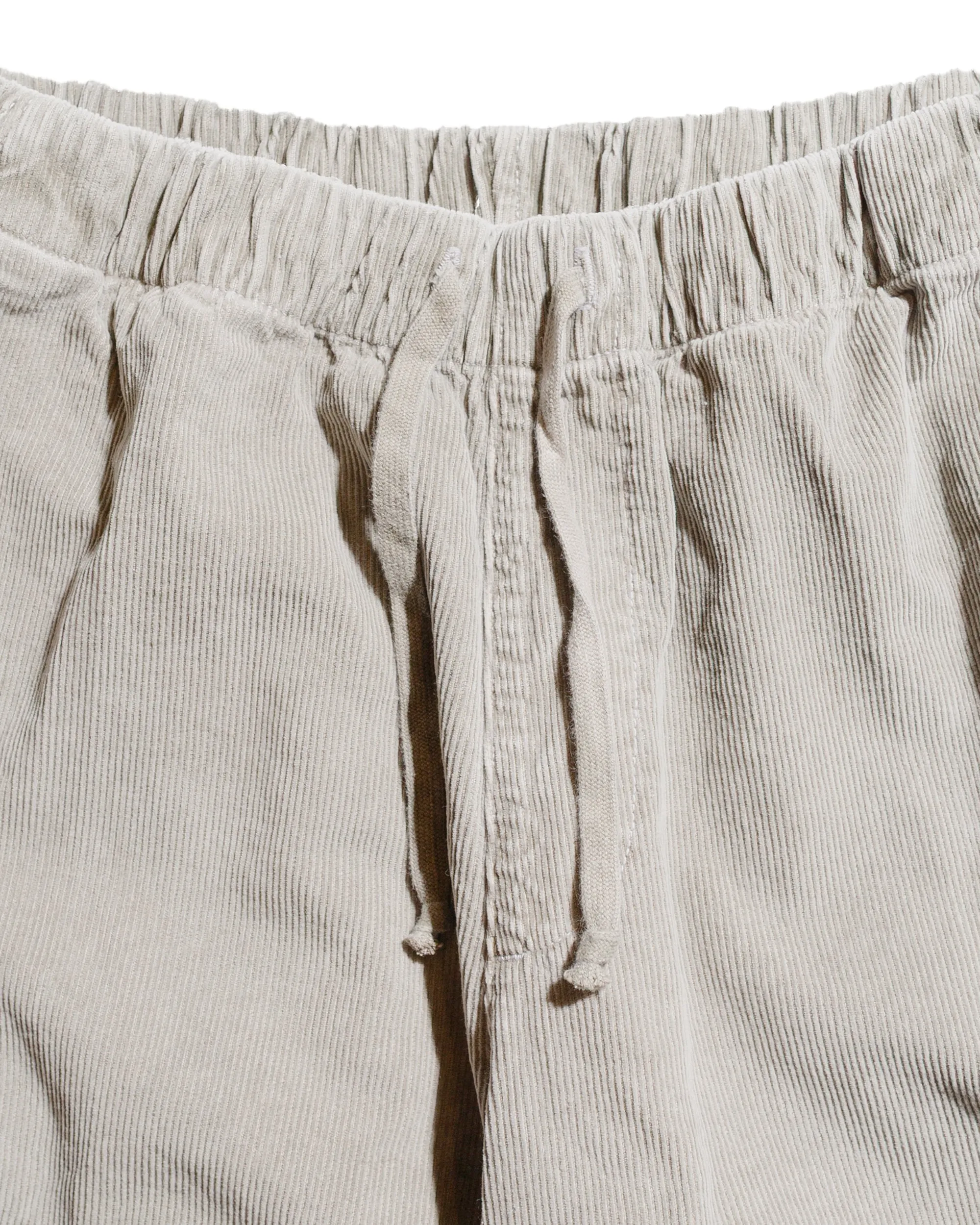 Save Khaki United Corduroy Easy Short Khaki sold by Lost & Found product image thumbnail 5