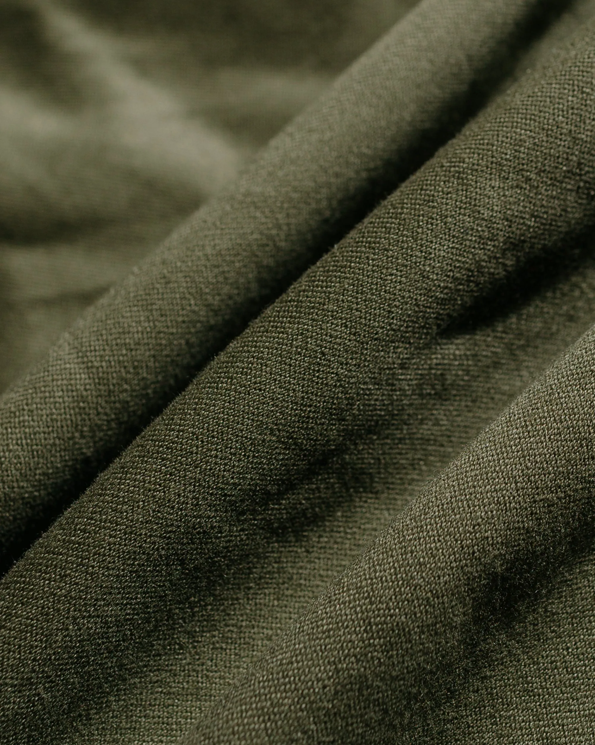 The Real McCoy's MJ25003 Jacket, Field, M-1943 / 370-E Olive sold by Lost & Found product image thumbnail 4