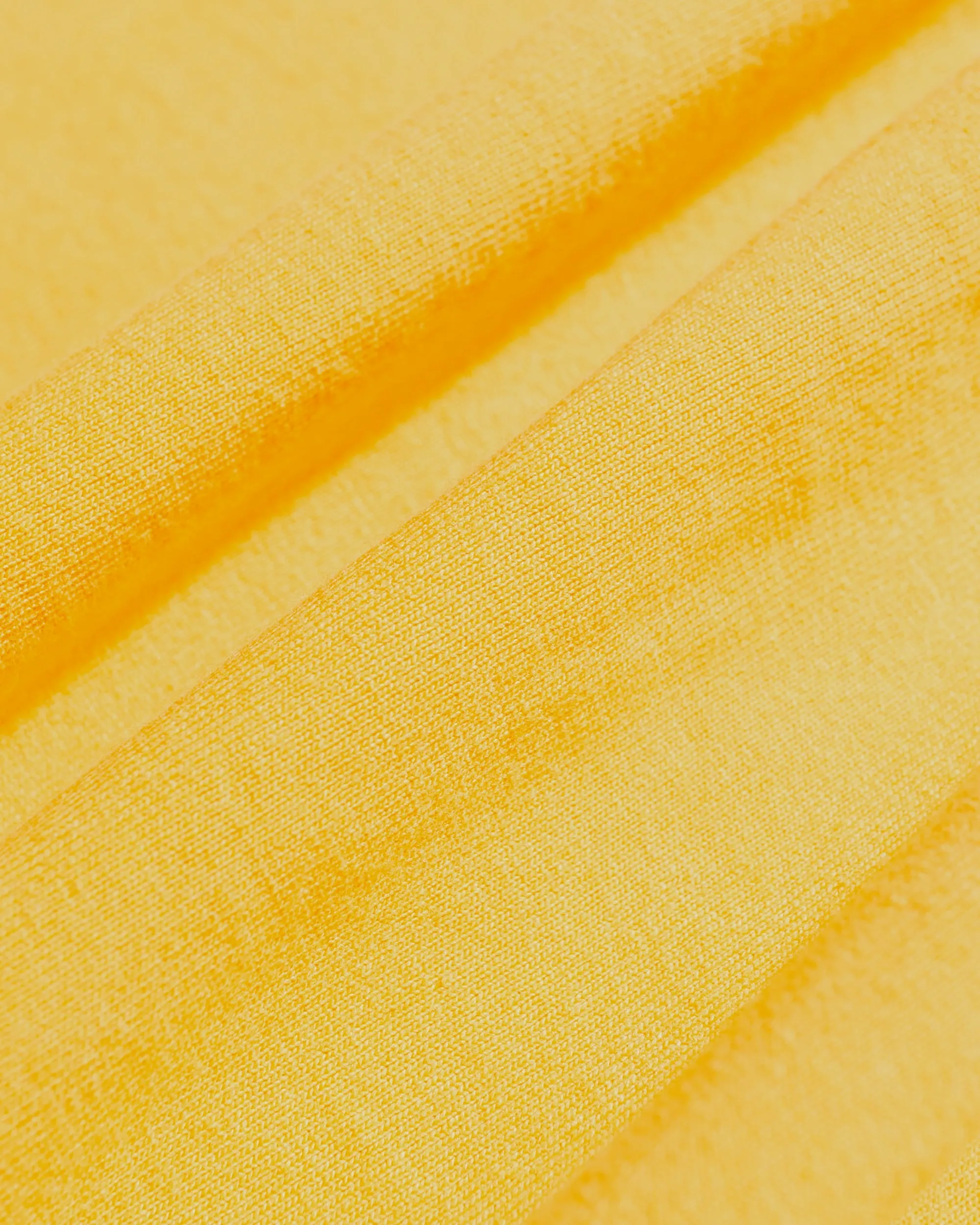 The Real McCoy's MC25024 Joe McCoy Tee / I Got Bombed Yellow sold by Lost & Found product image thumbnail 5