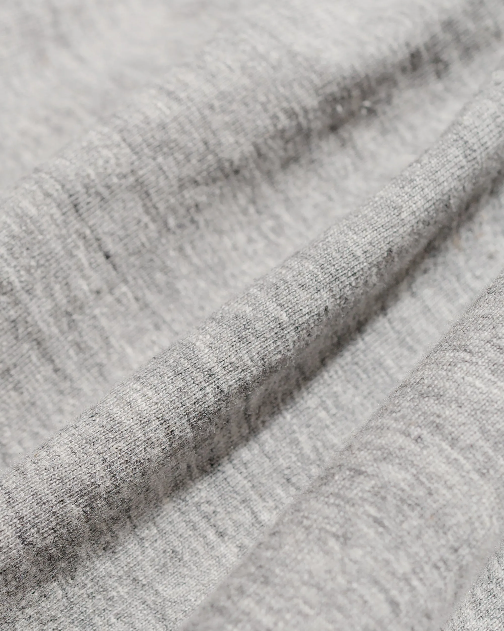 The Real McCoy's MC25009 Military Tee / Army Football Gray sold by Lost & Found product image thumbnail 5