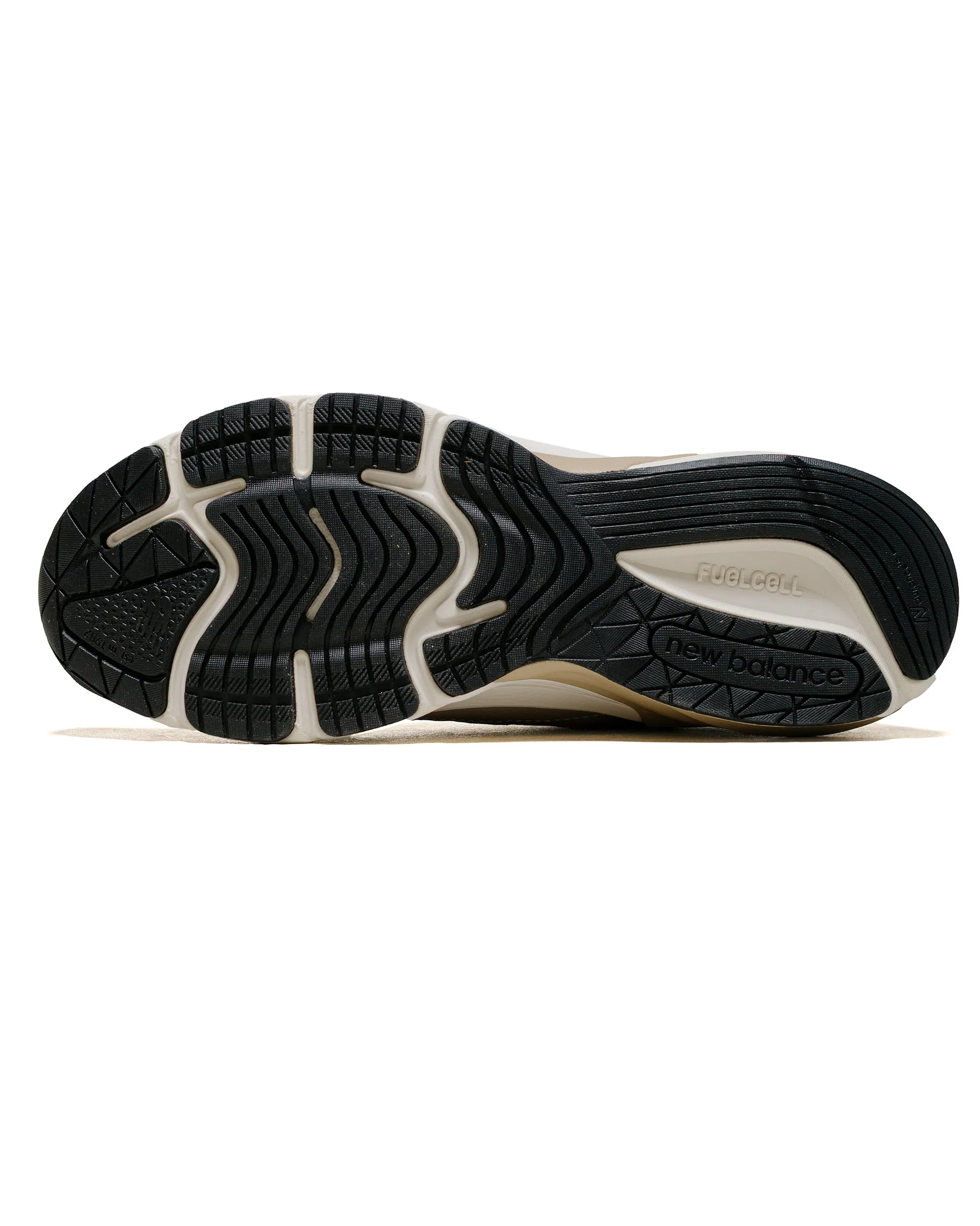 New Balance U990MM6 Moonrock/Mushroom sold by Lost & Found product image thumbnail 5