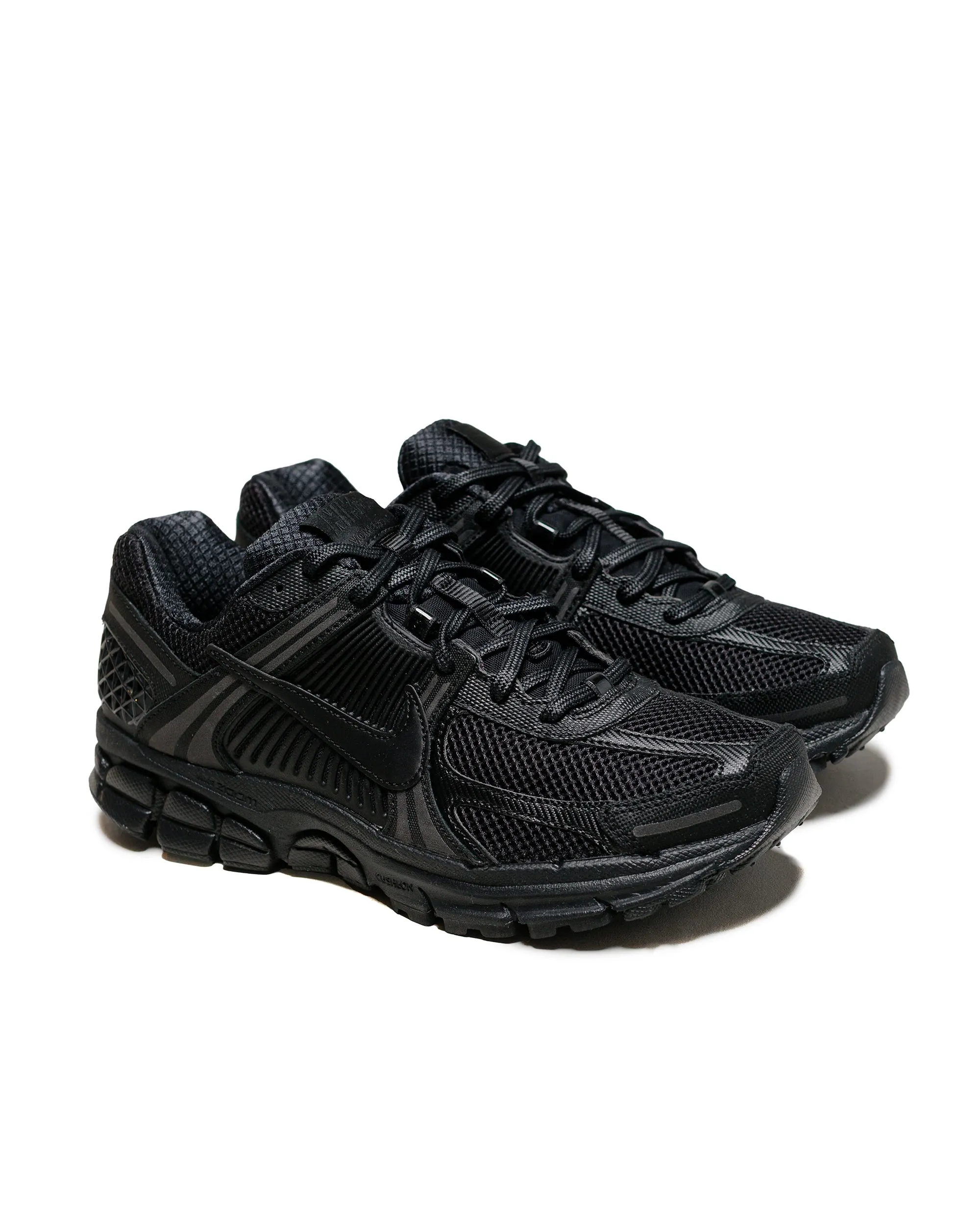Nike Zoom Vomero 5 Black sold by Lost & Found product image thumbnail 2