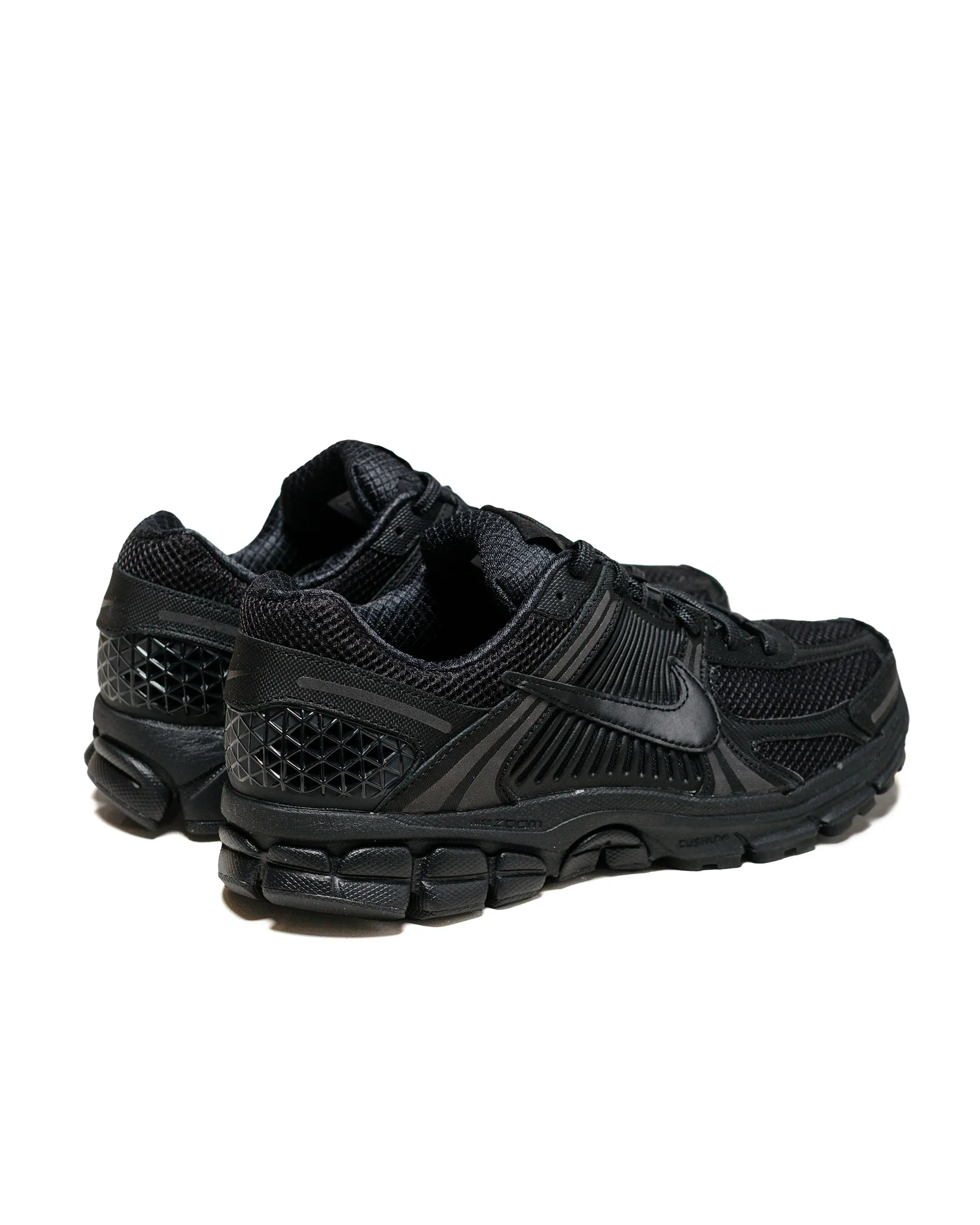 Nike Zoom Vomero 5 Black sold by Lost & Found product image thumbnail 3