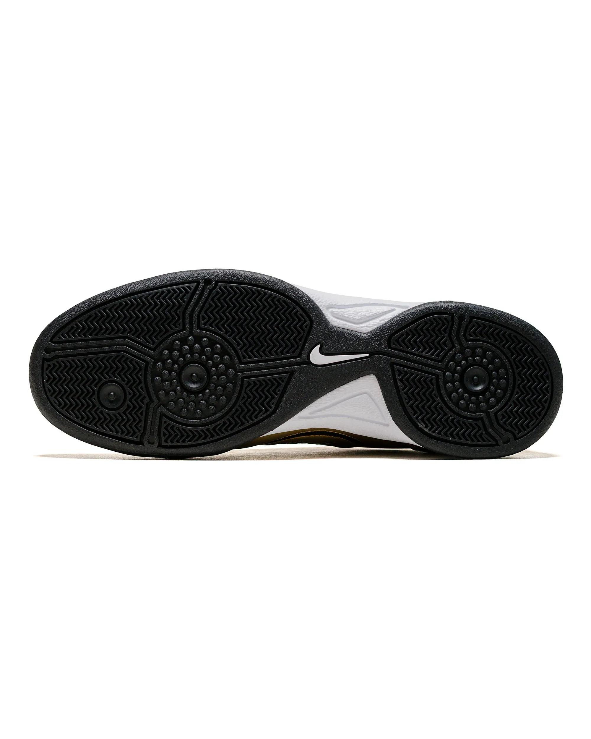 Nike Total 90 SP White/Black/Metallic Gold sold by Lost & Found product image thumbnail 5