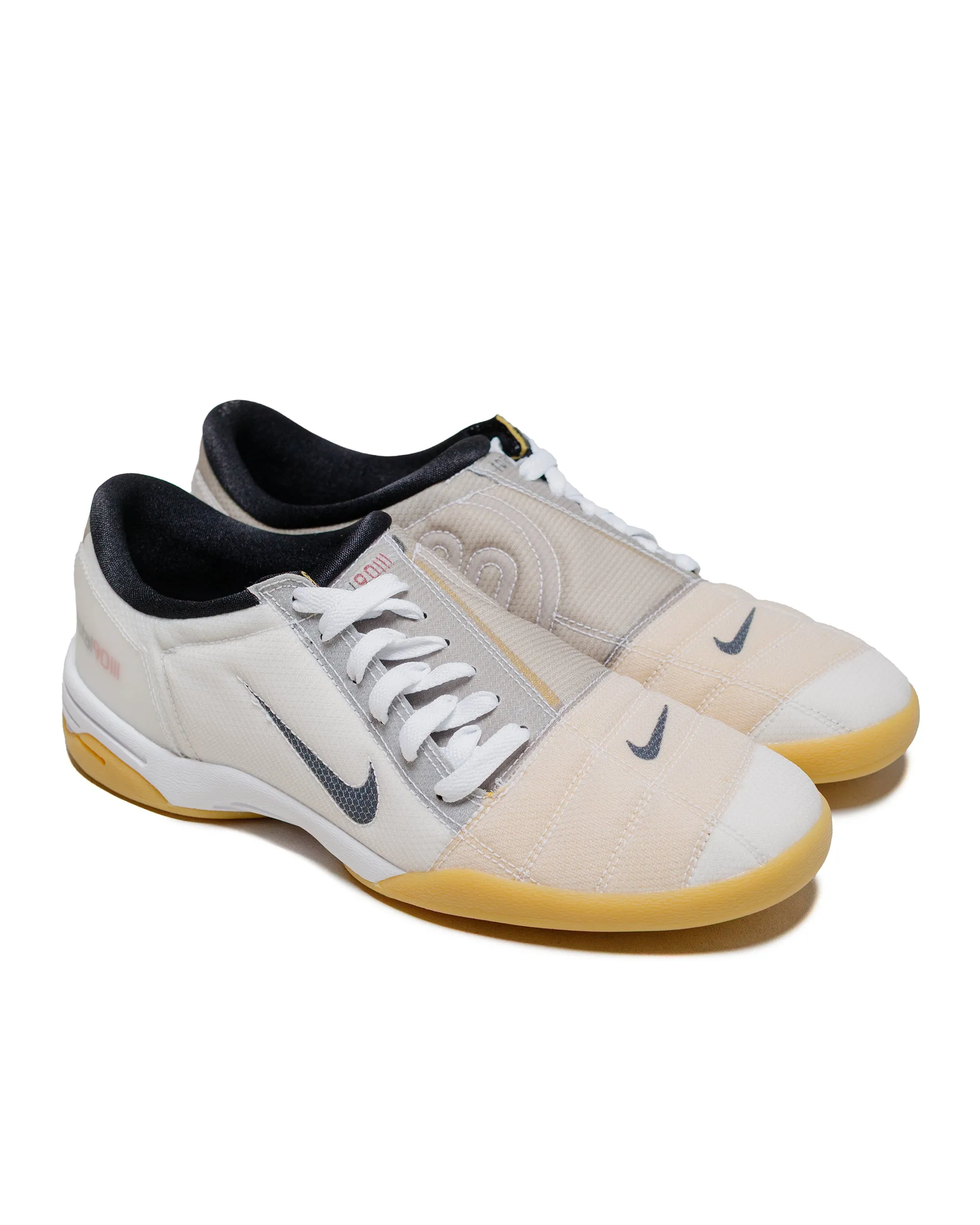 Nike Total 90 White/Black sold by Lost & Found product image thumbnail 2